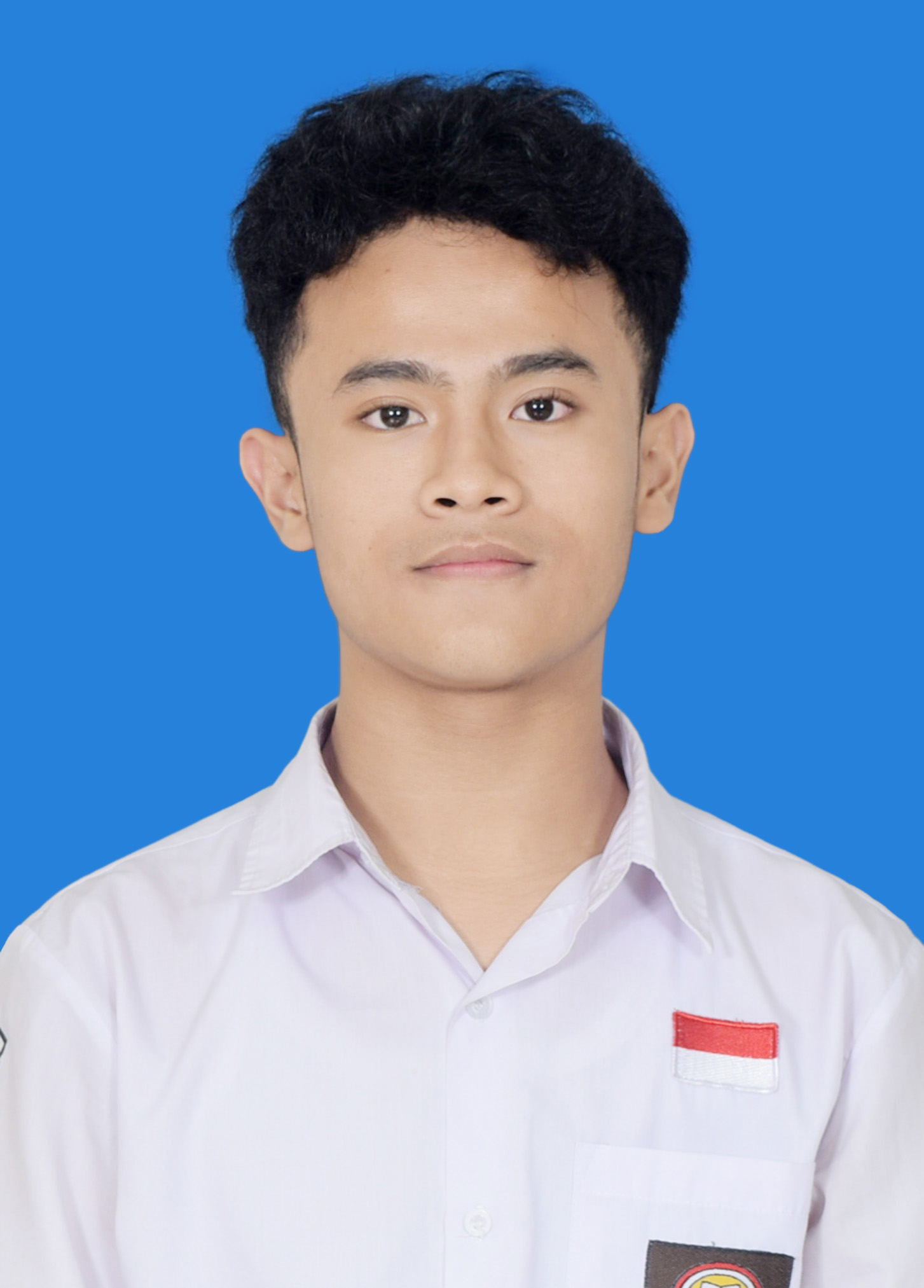 Moses Heries Andriano