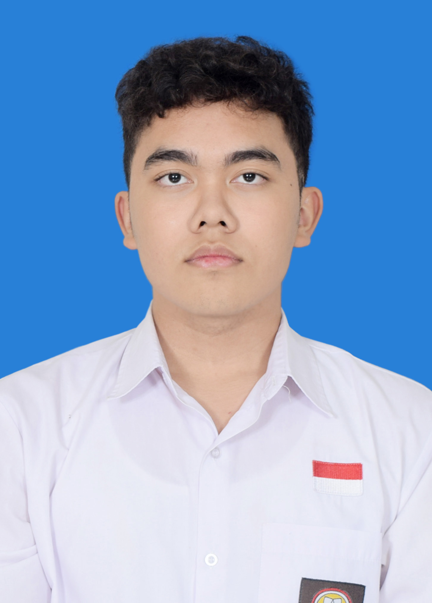 Moses Hesikhia Panggabean