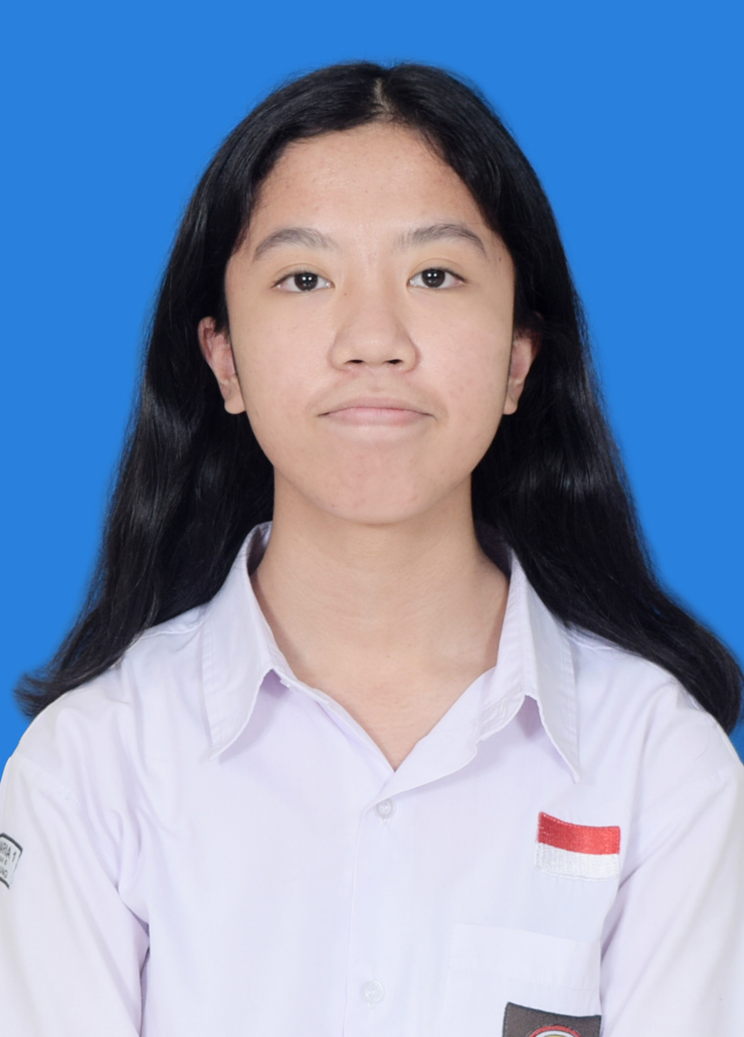 Saing, Rahel Febrisa