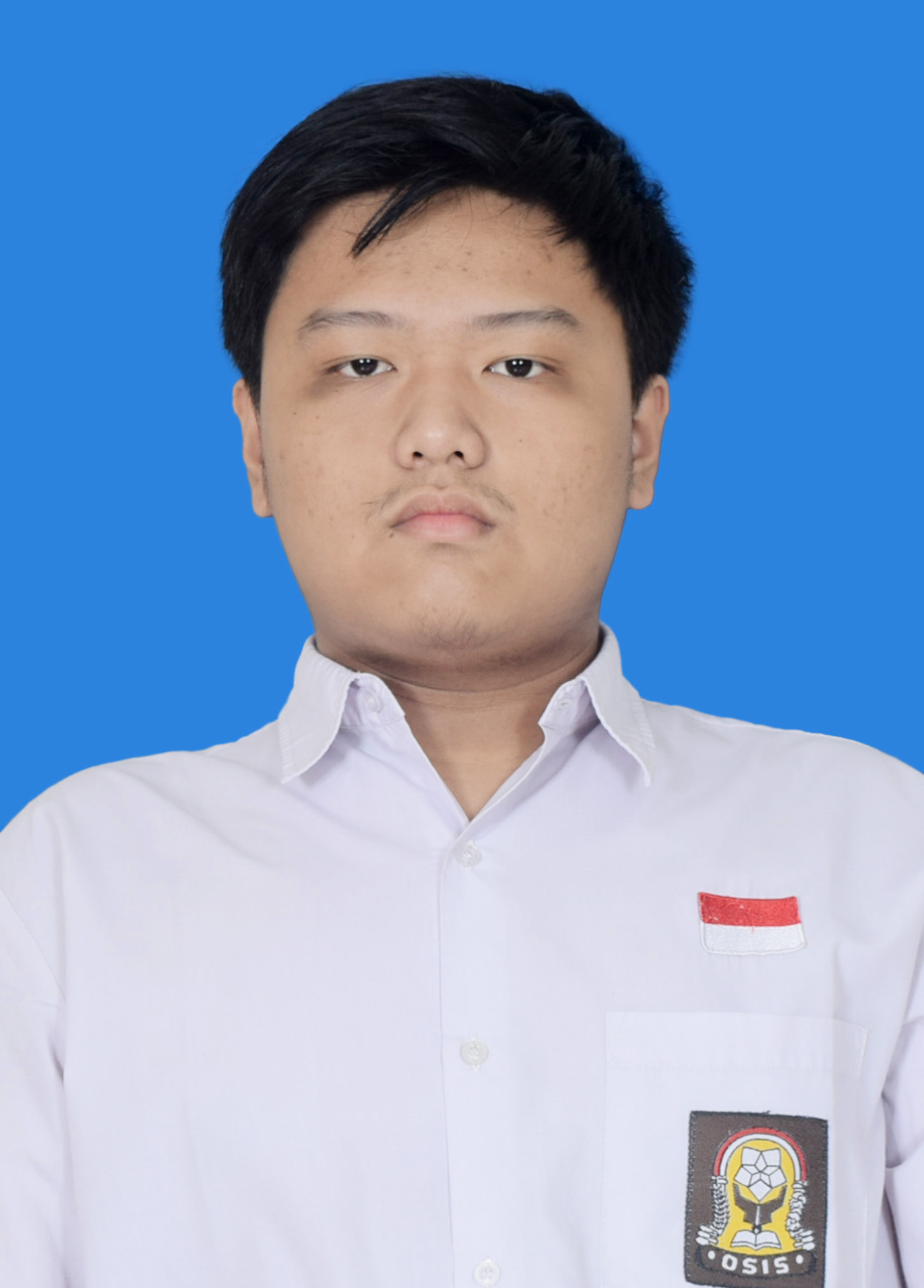 Varrell Audric Suganda