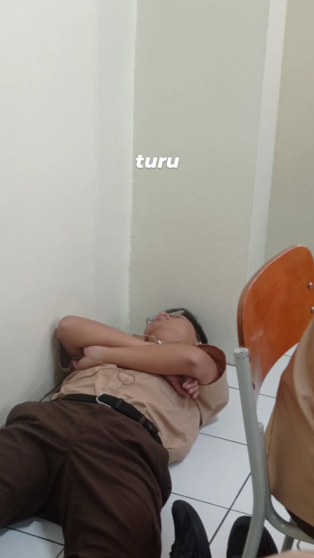 Acel Tidur