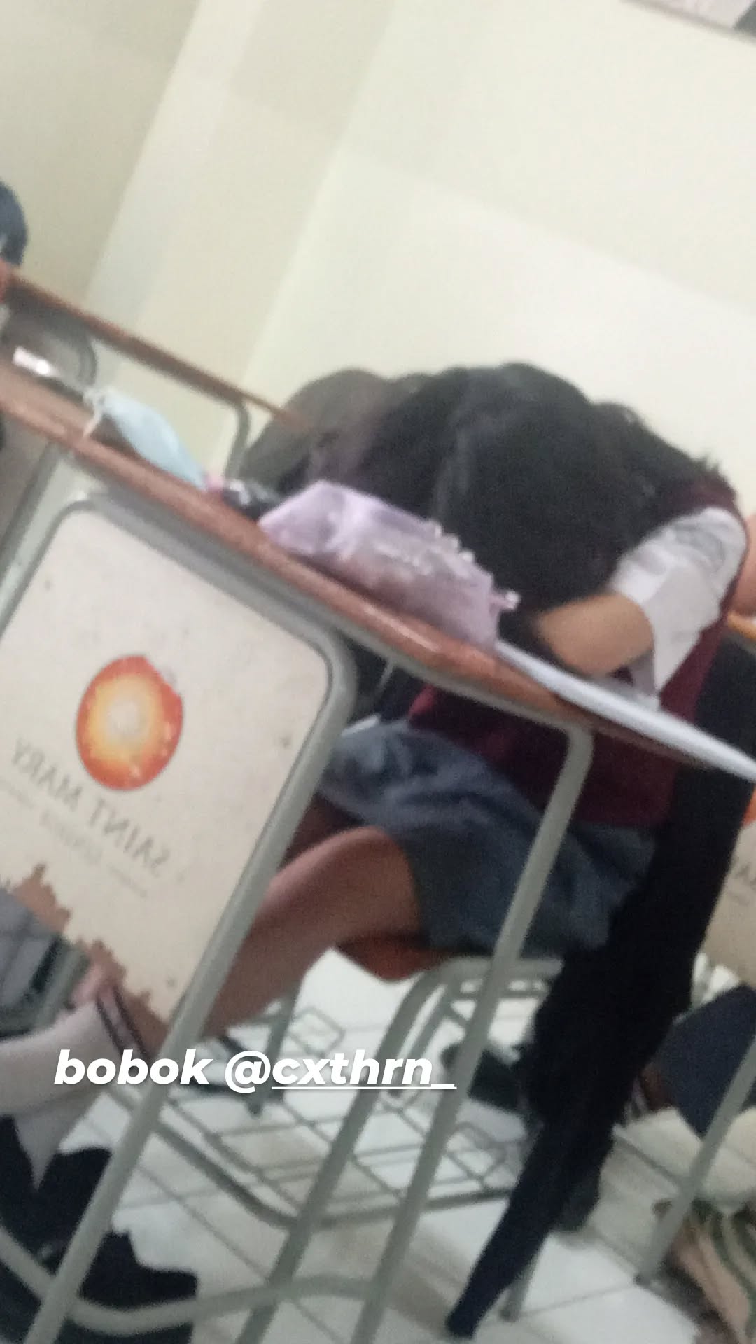 Catherina Tidur