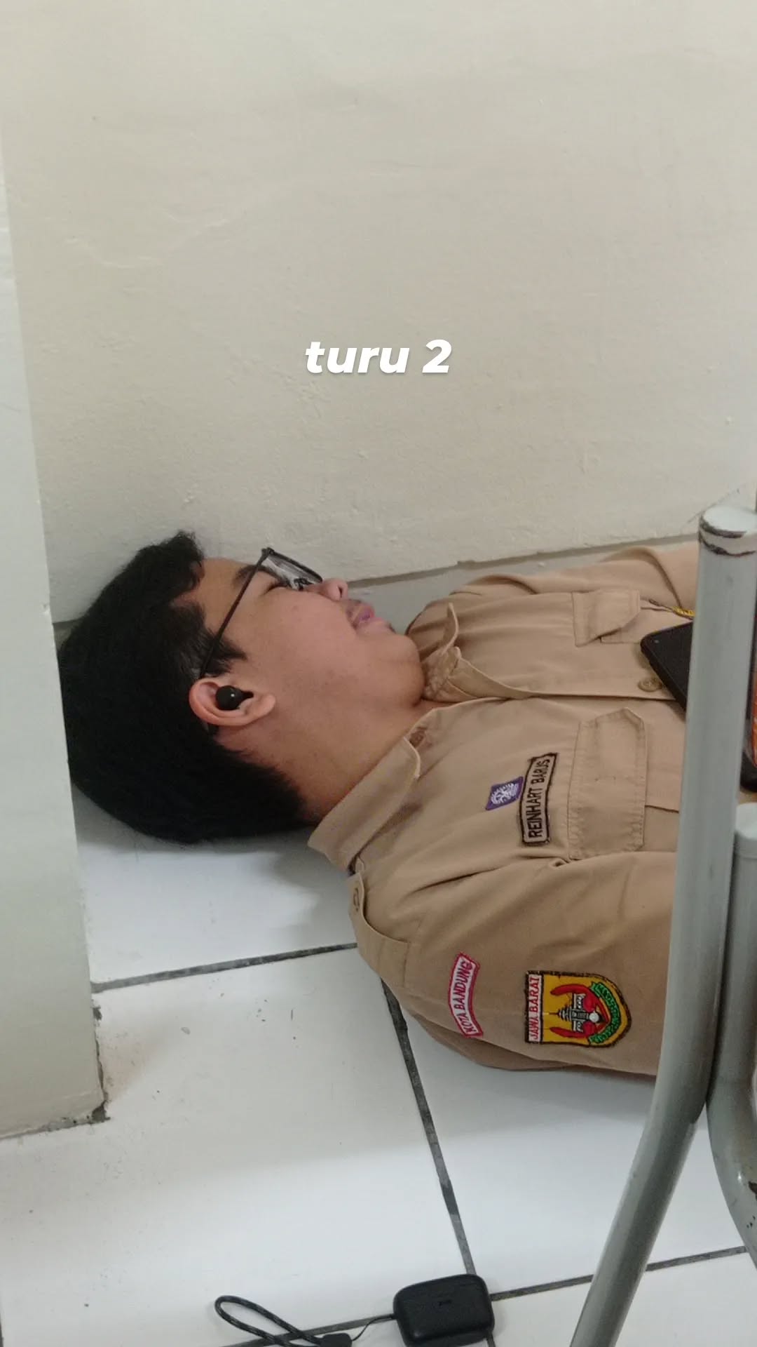 Ebeng Tidur
