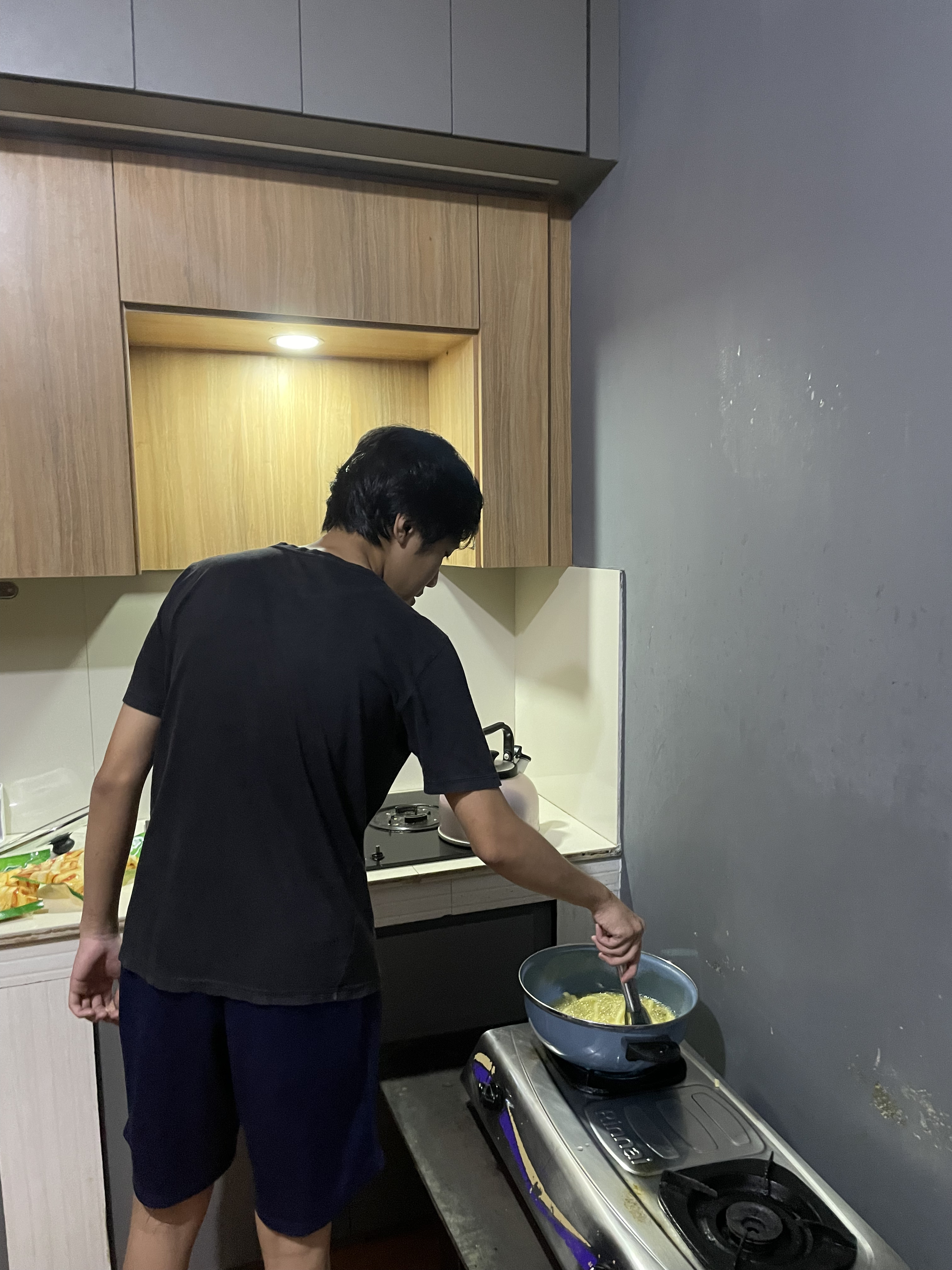 Ari Masak