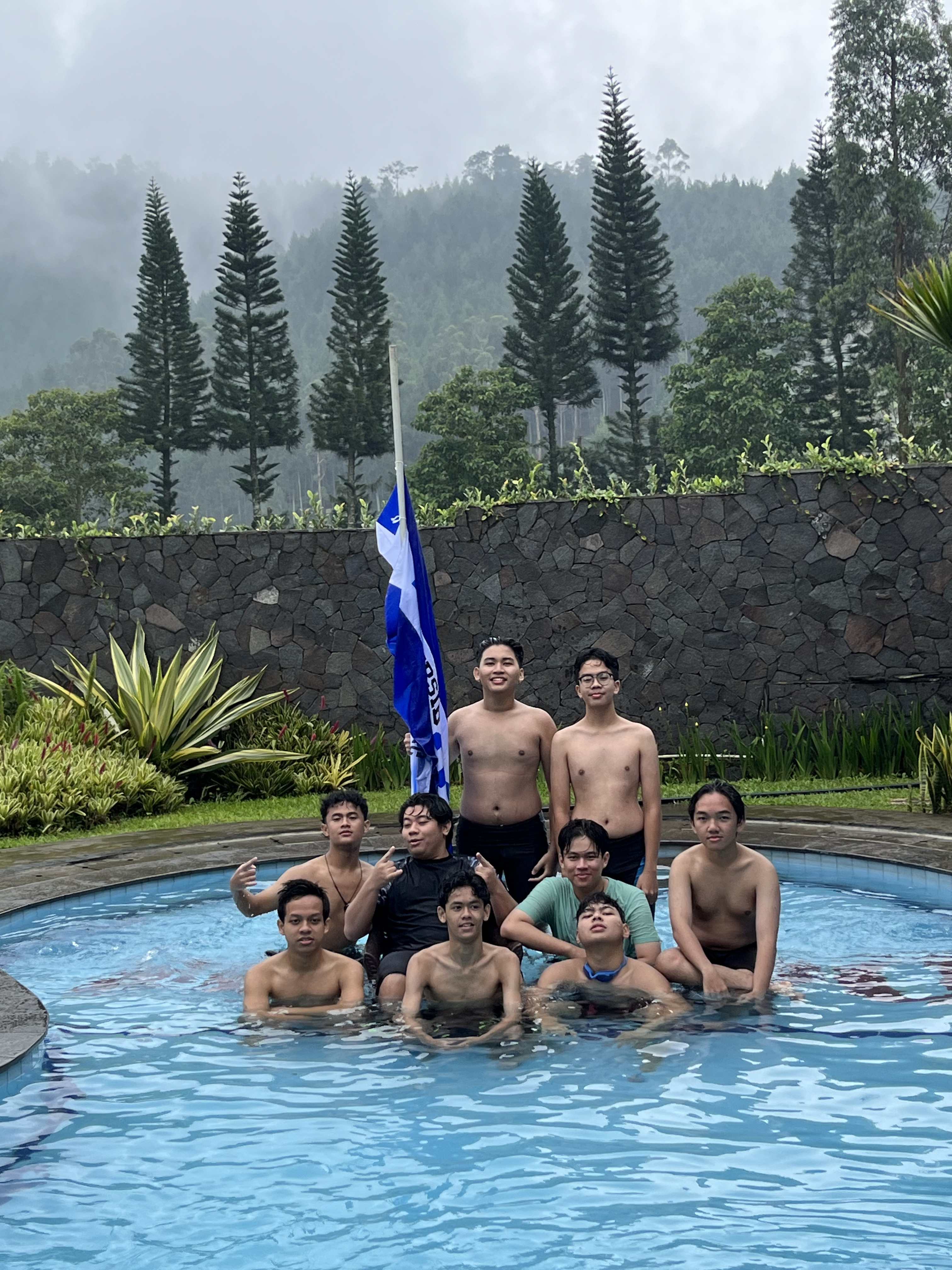 Barudak