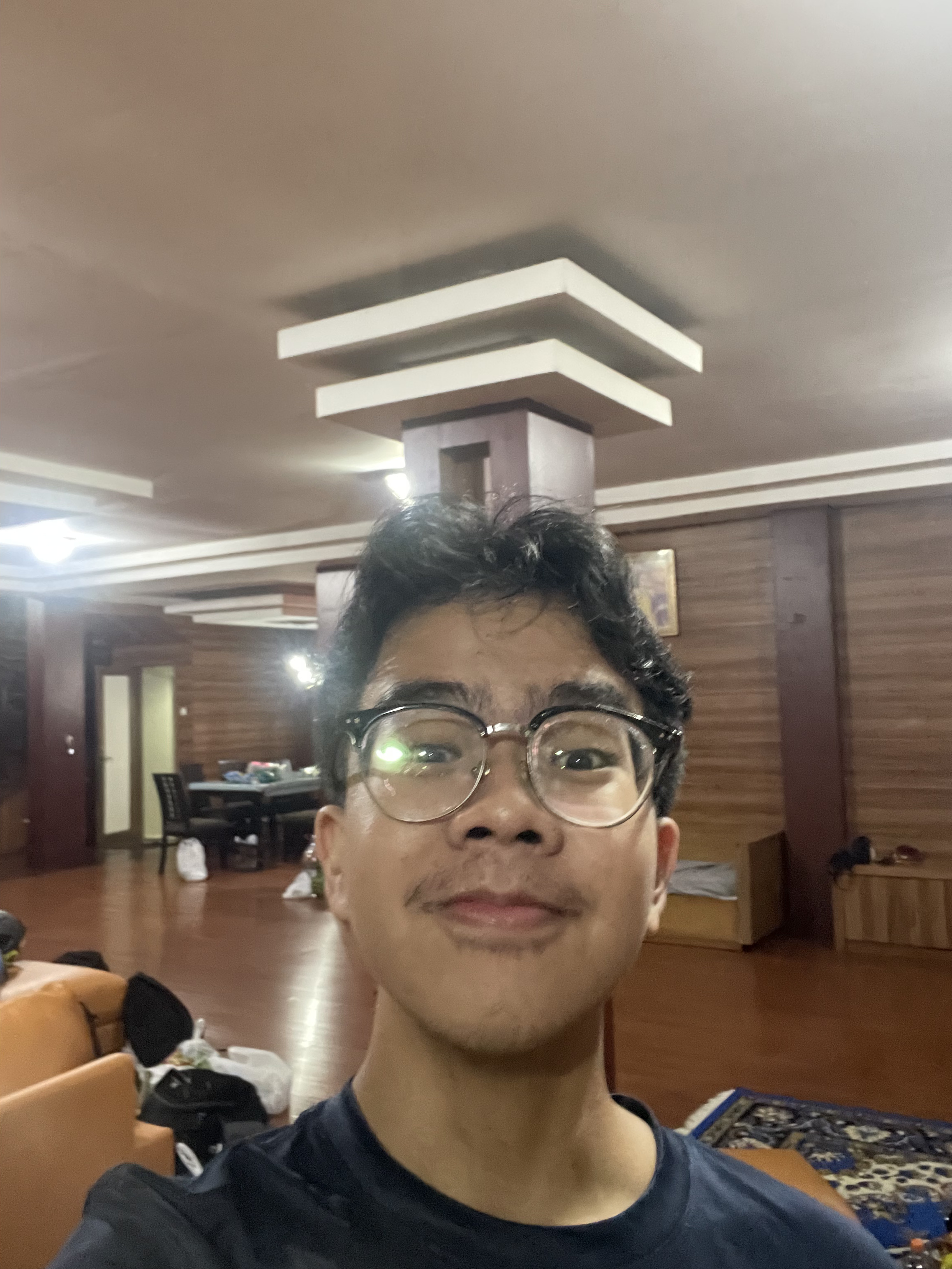 Orang Gila