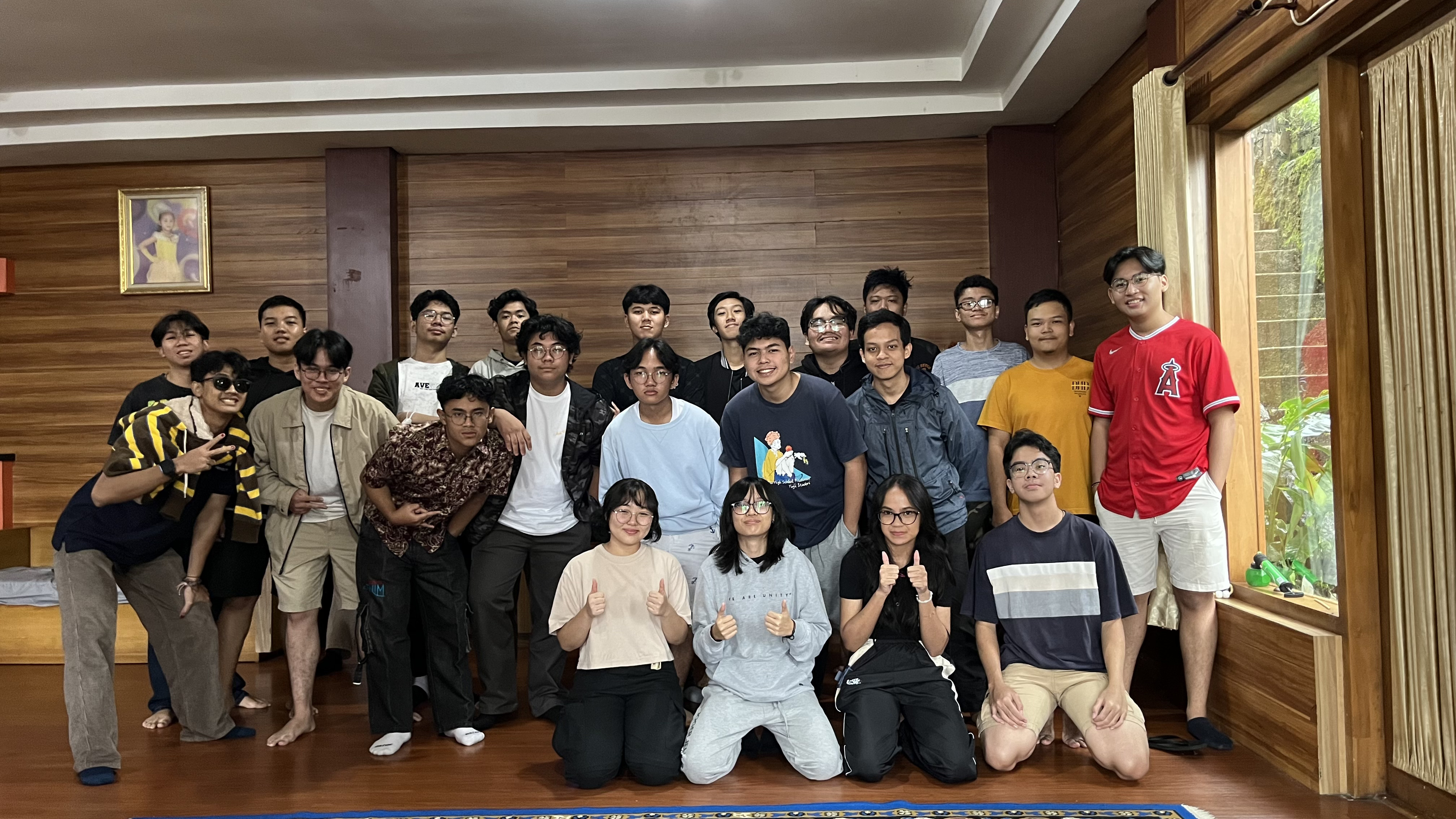 Foto Bareng 1