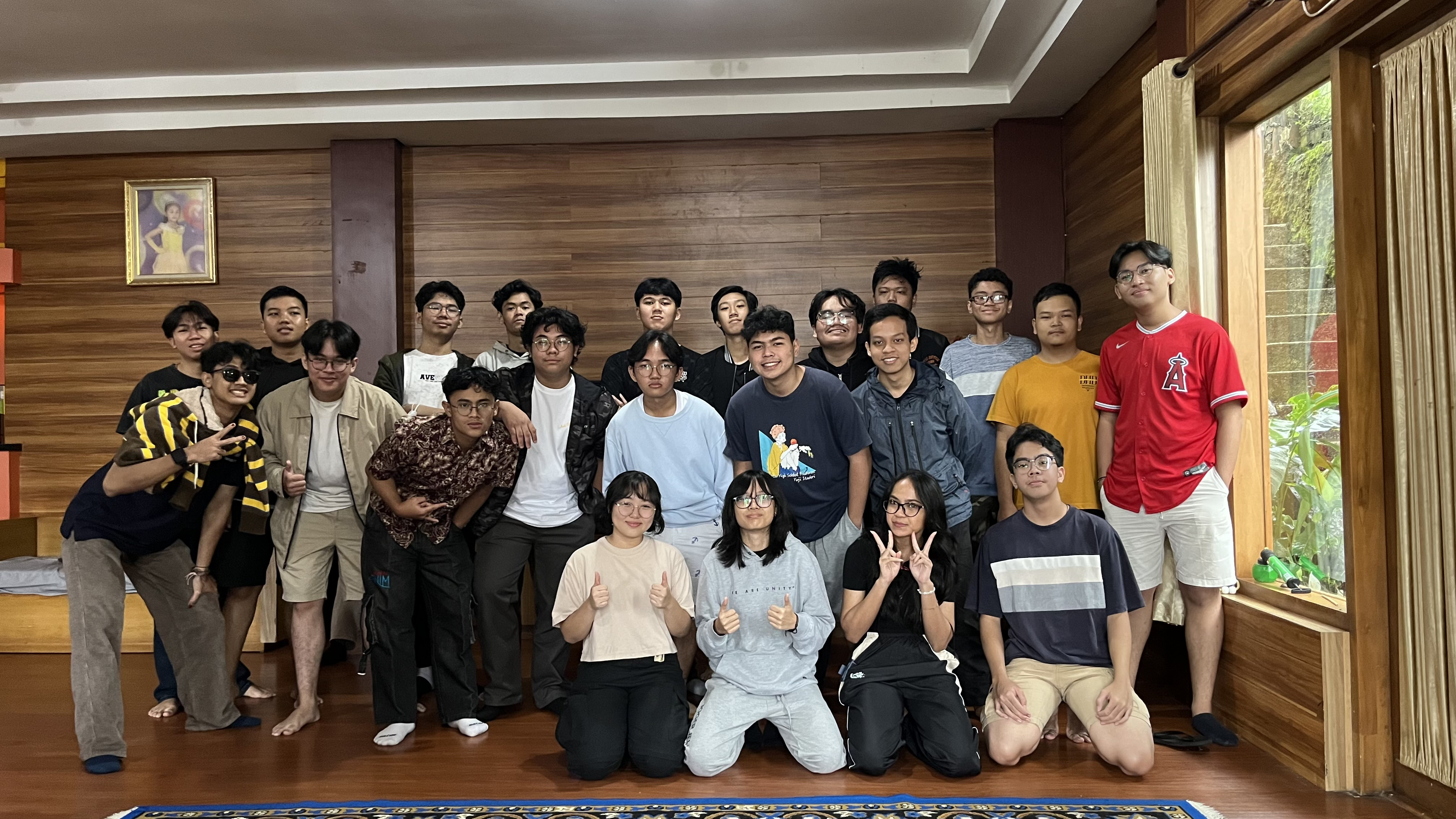 Foto Bareng 2