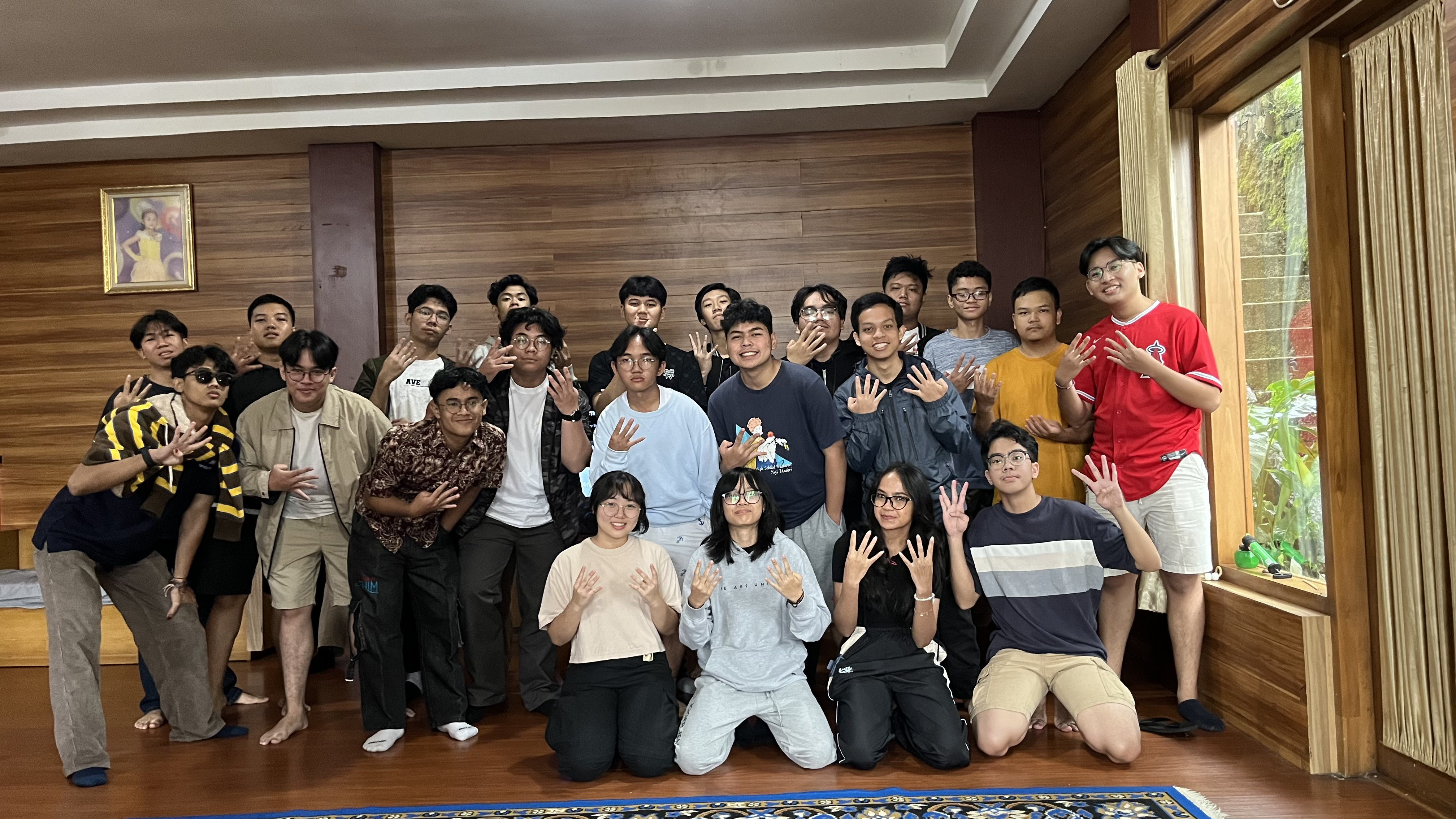 Foto Bareng 3