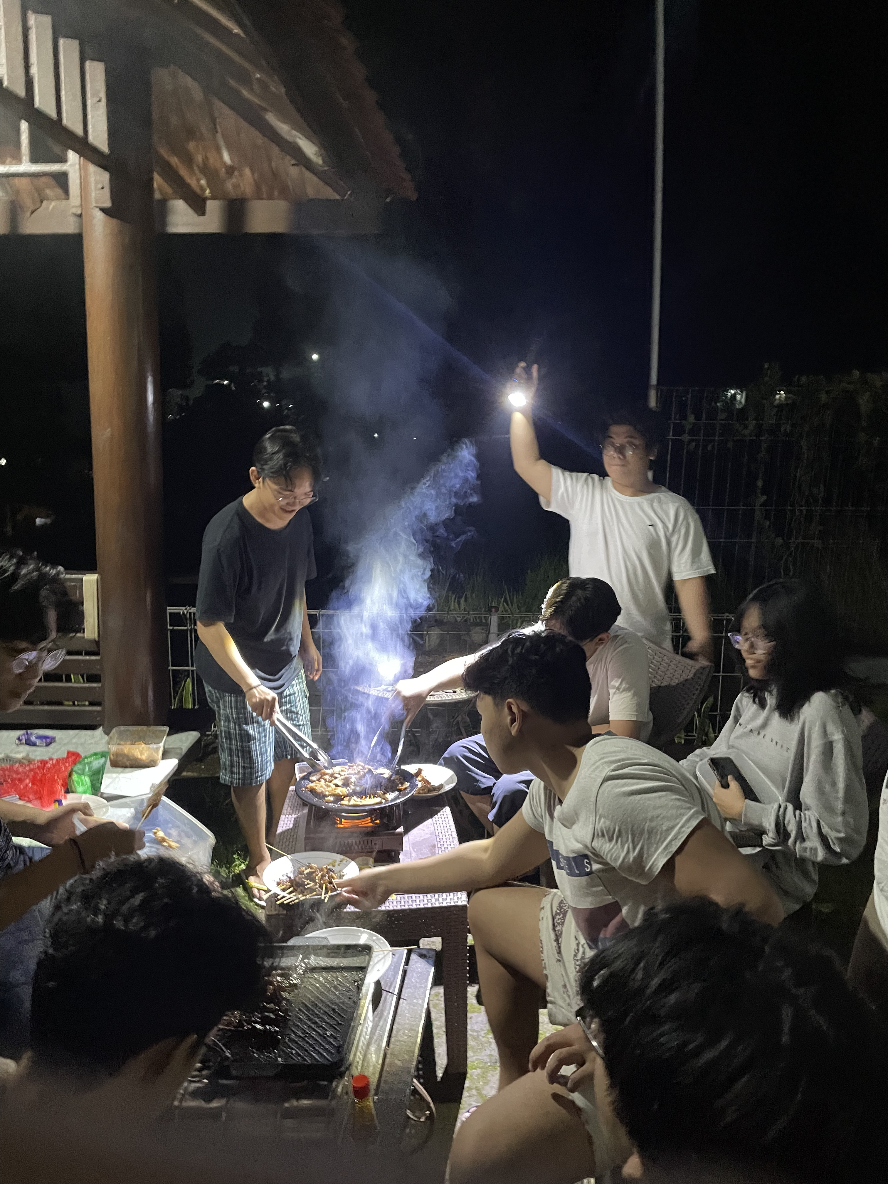 Bakar-Bakar