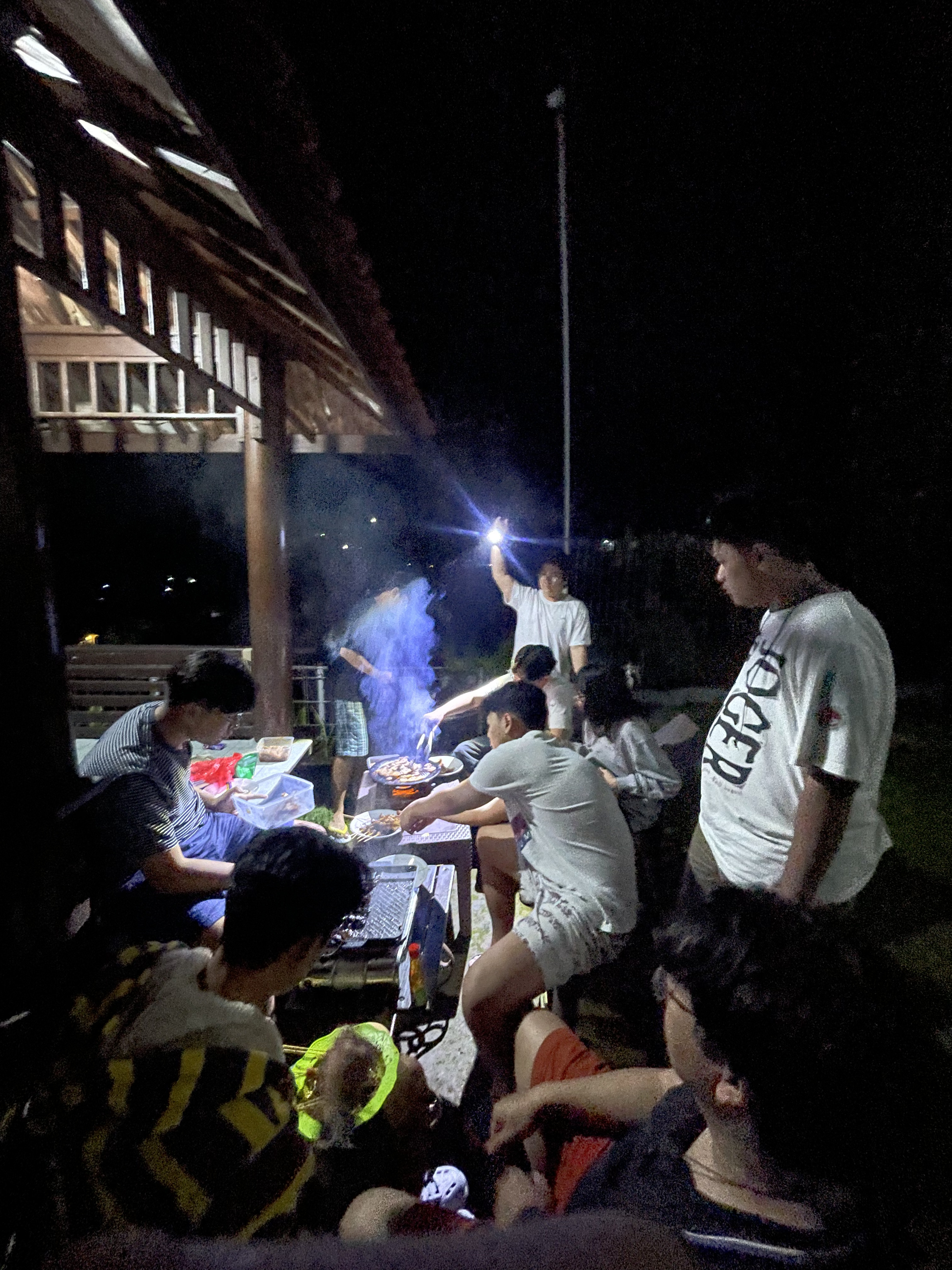 Bakar-Bakar