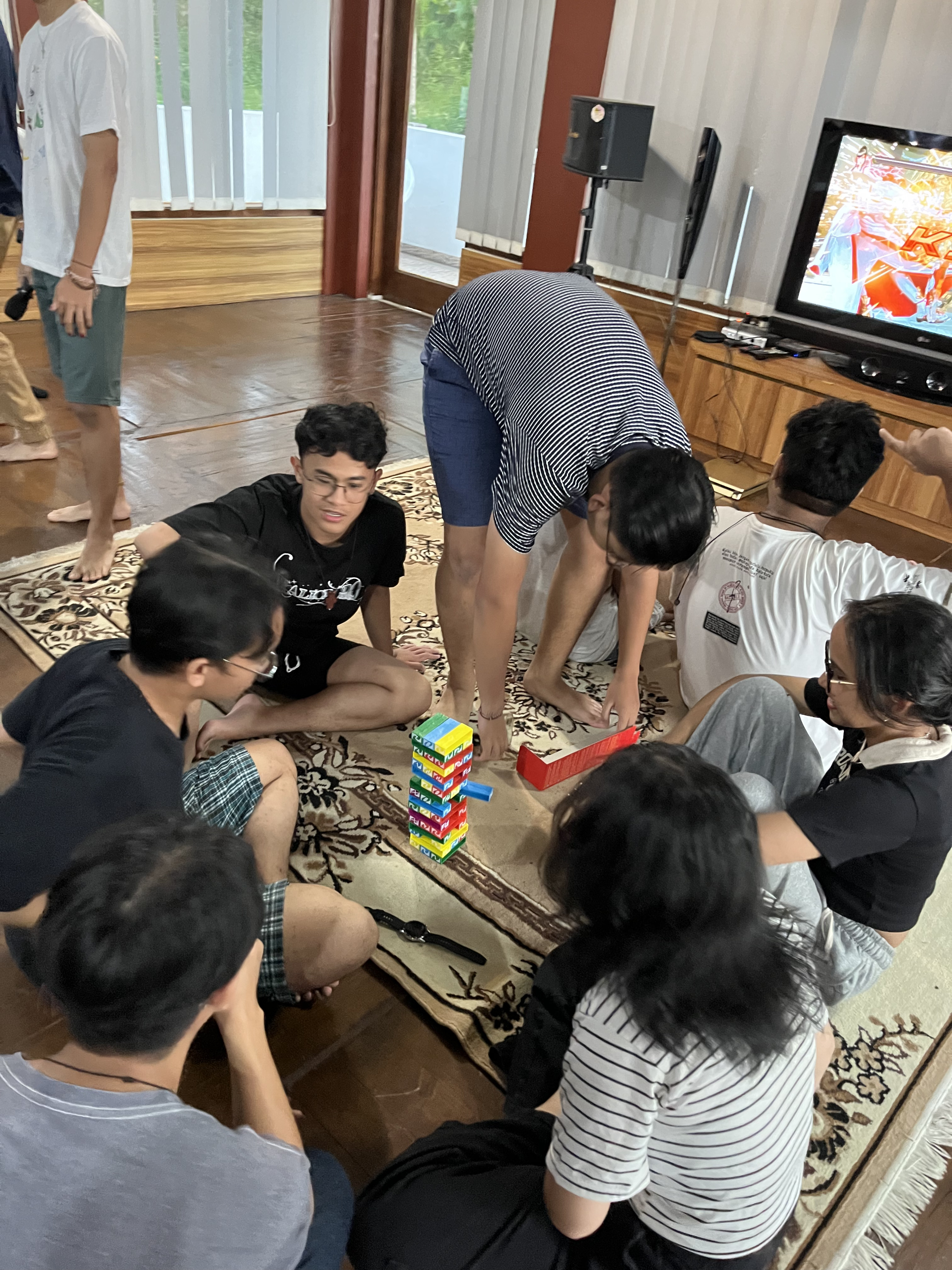 Uno Stacko