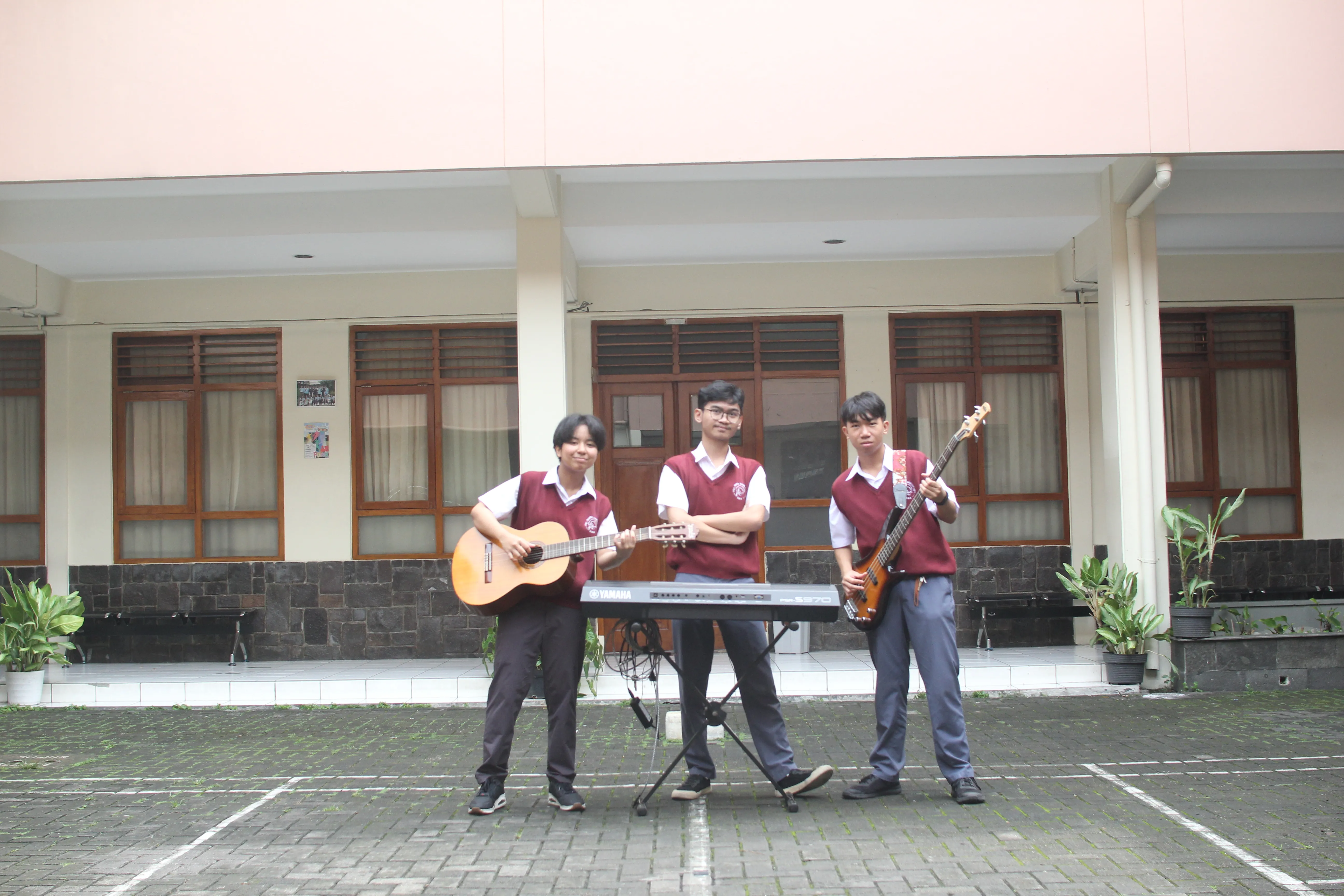 Band