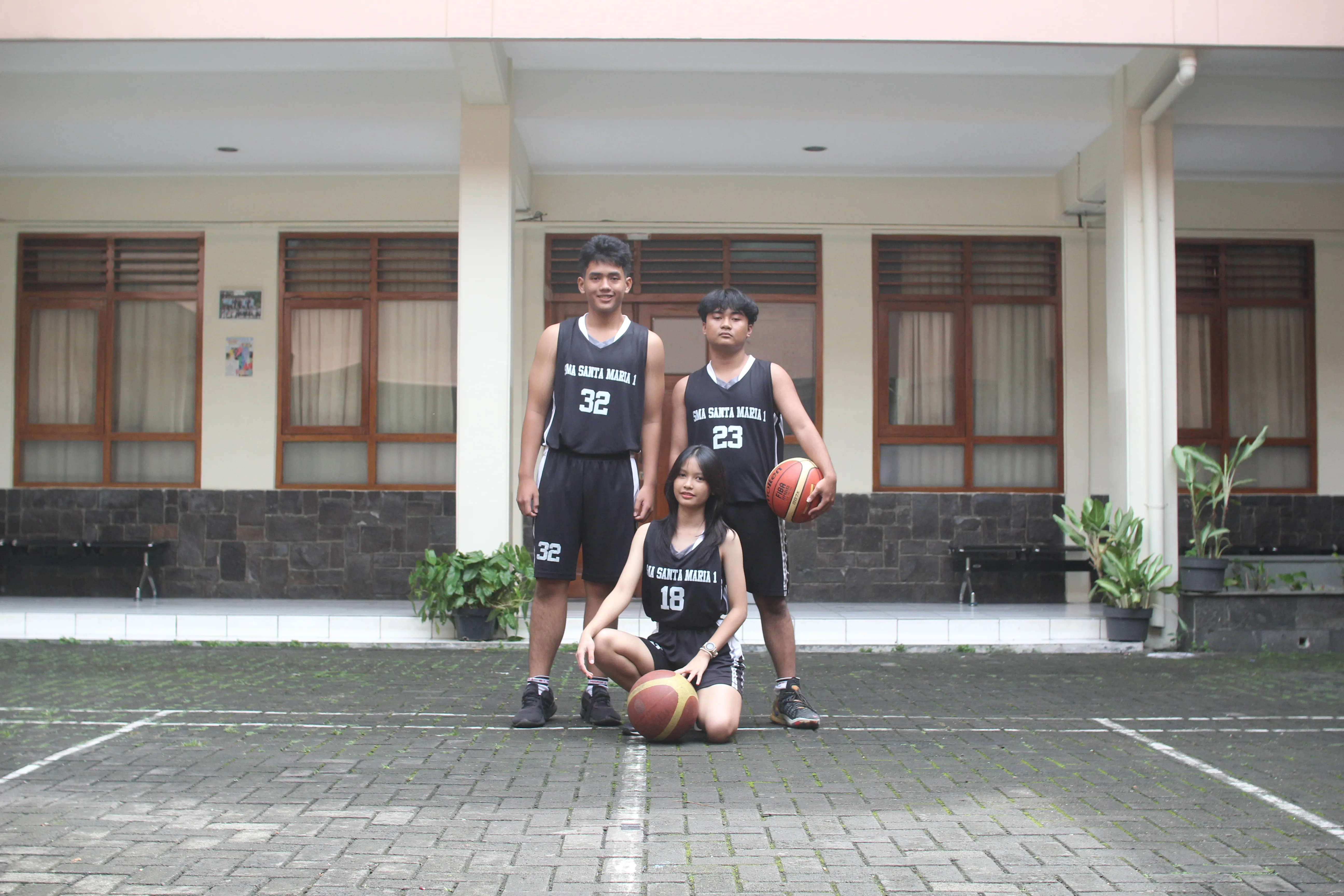 Basket