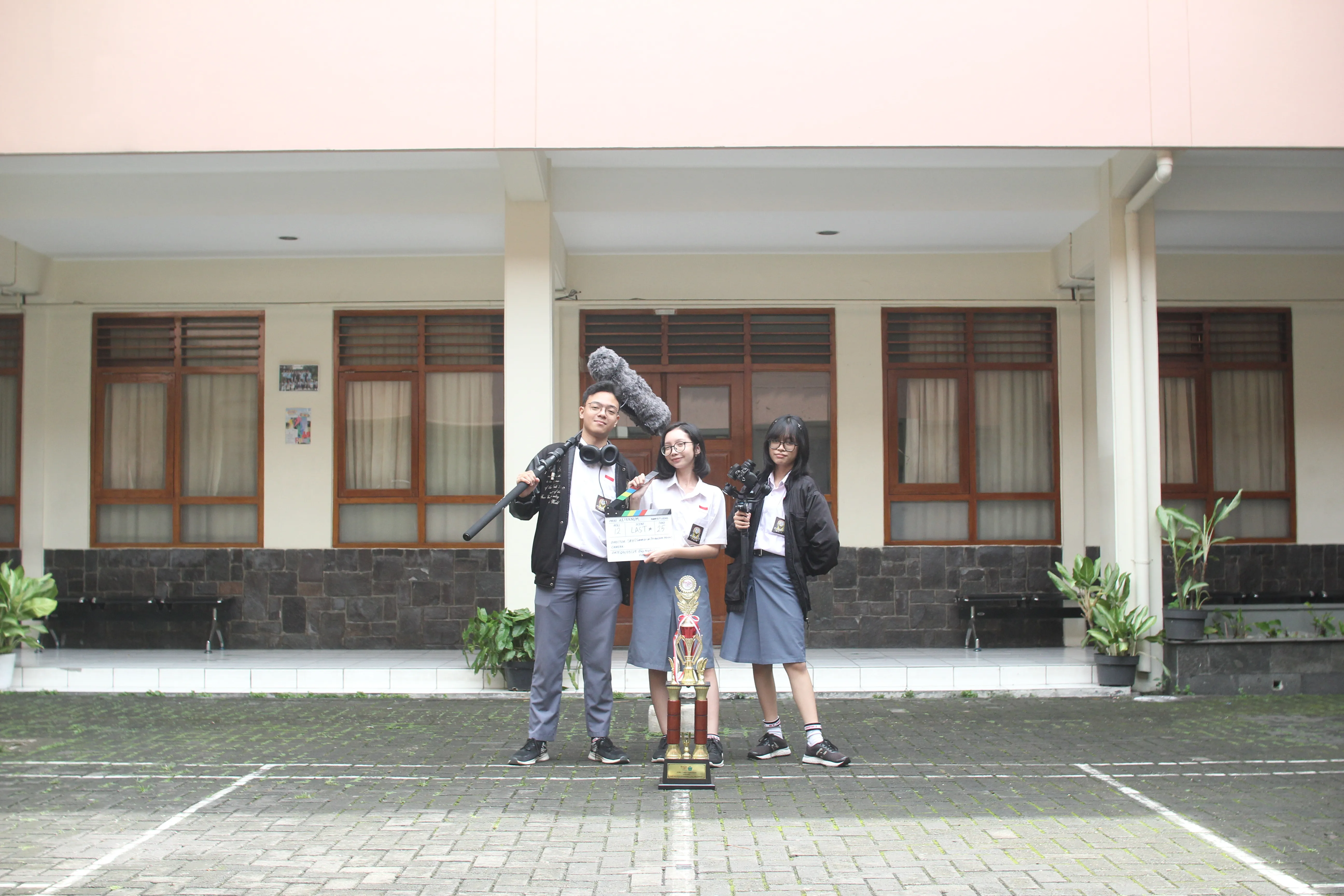 Production House