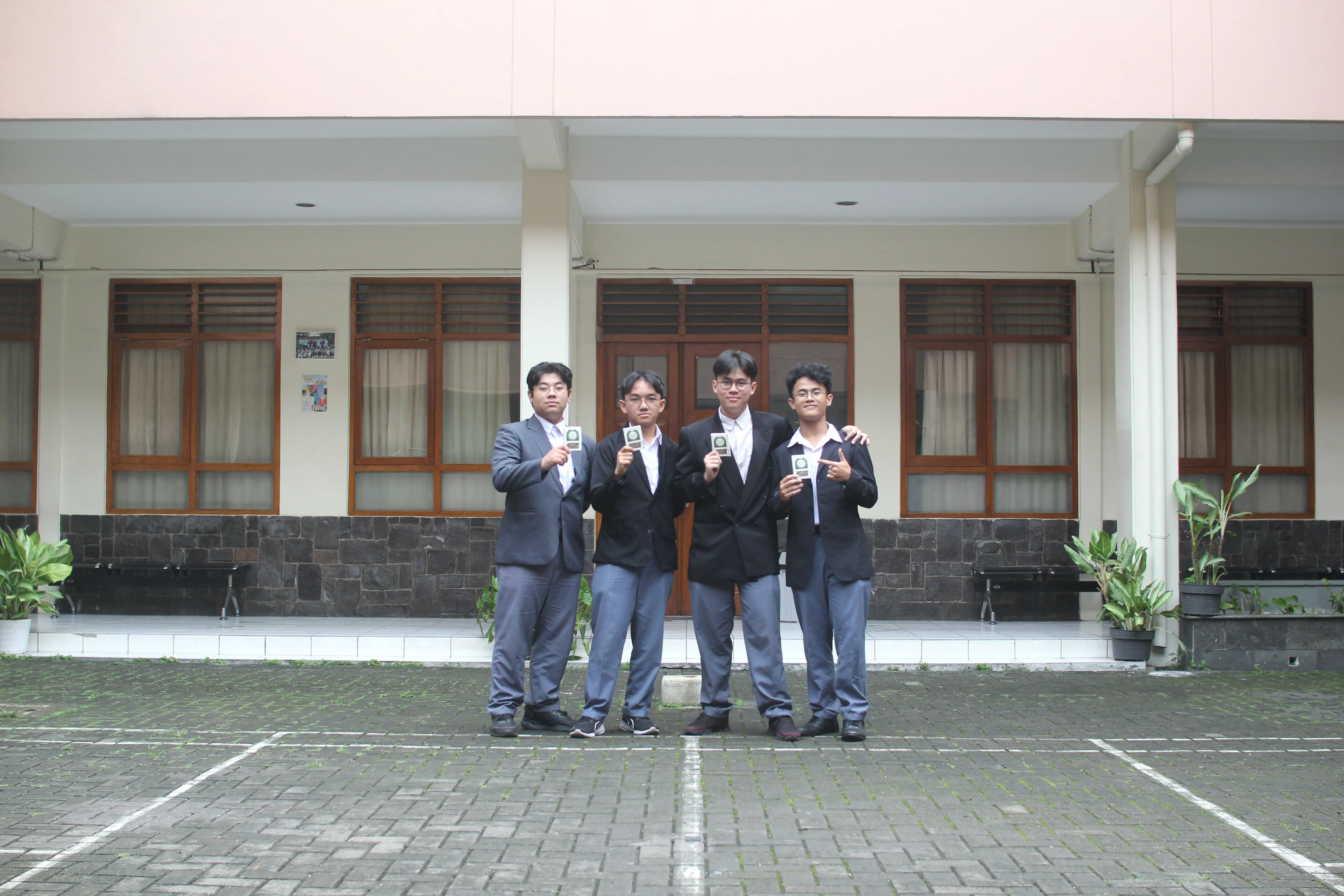 Student Company