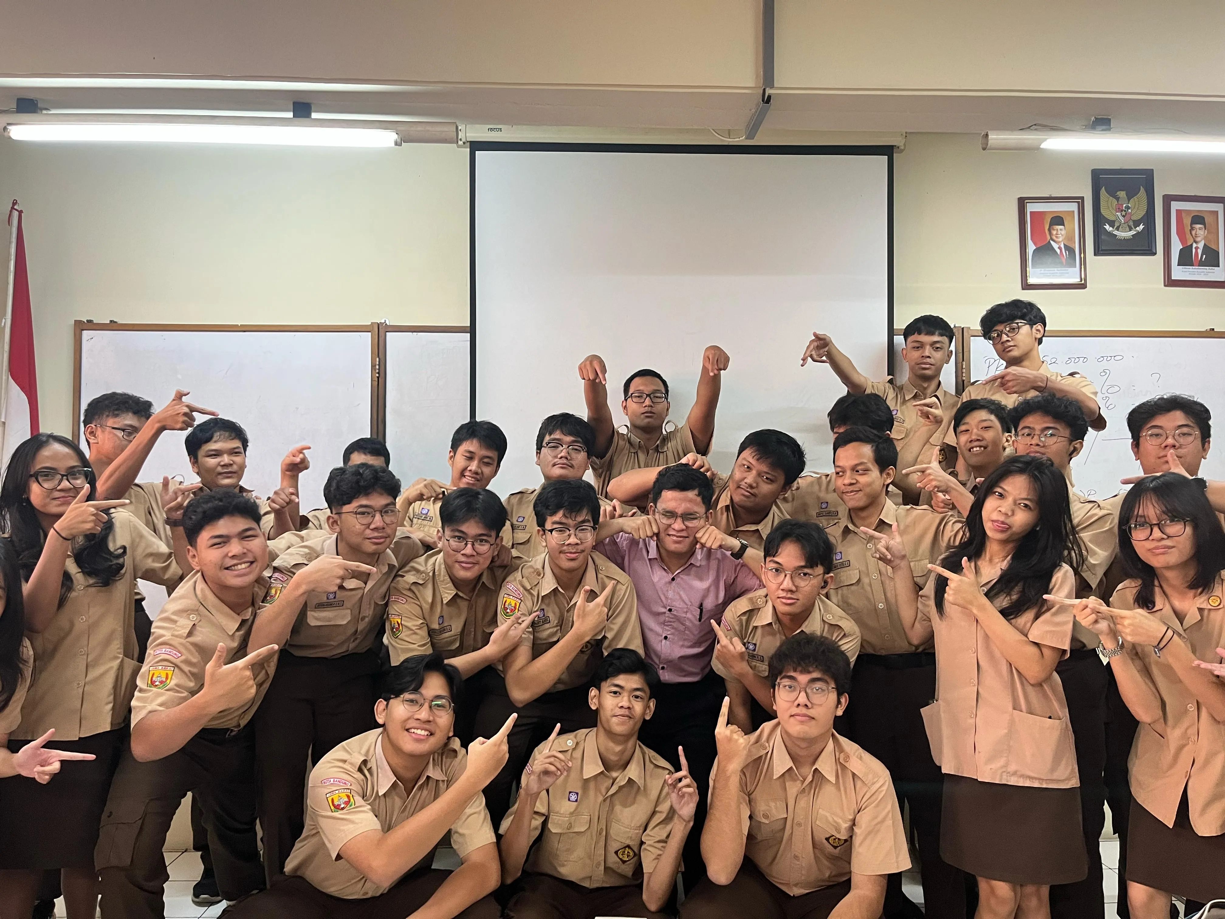 Foto Agama