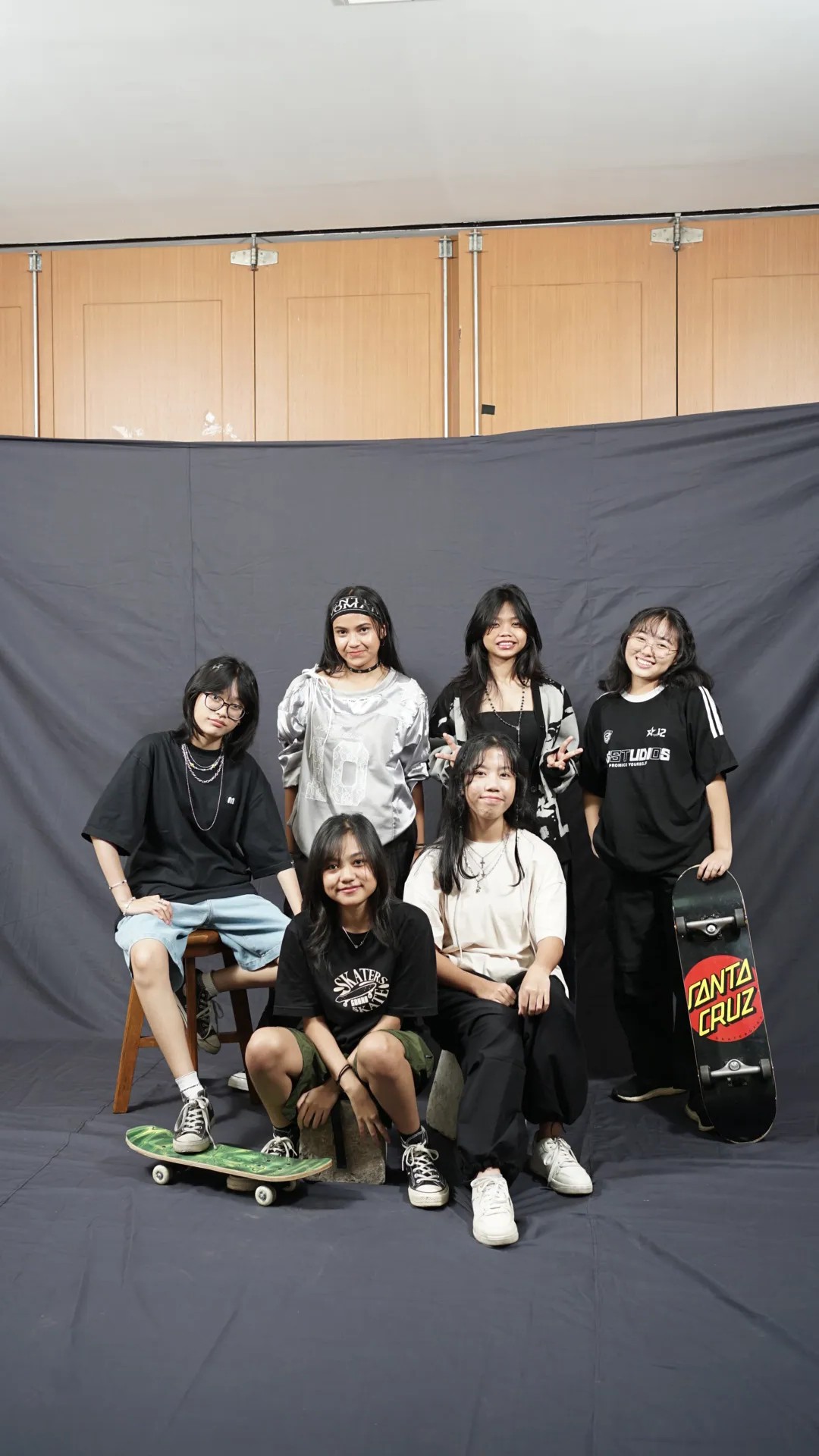 Foto Grup 1