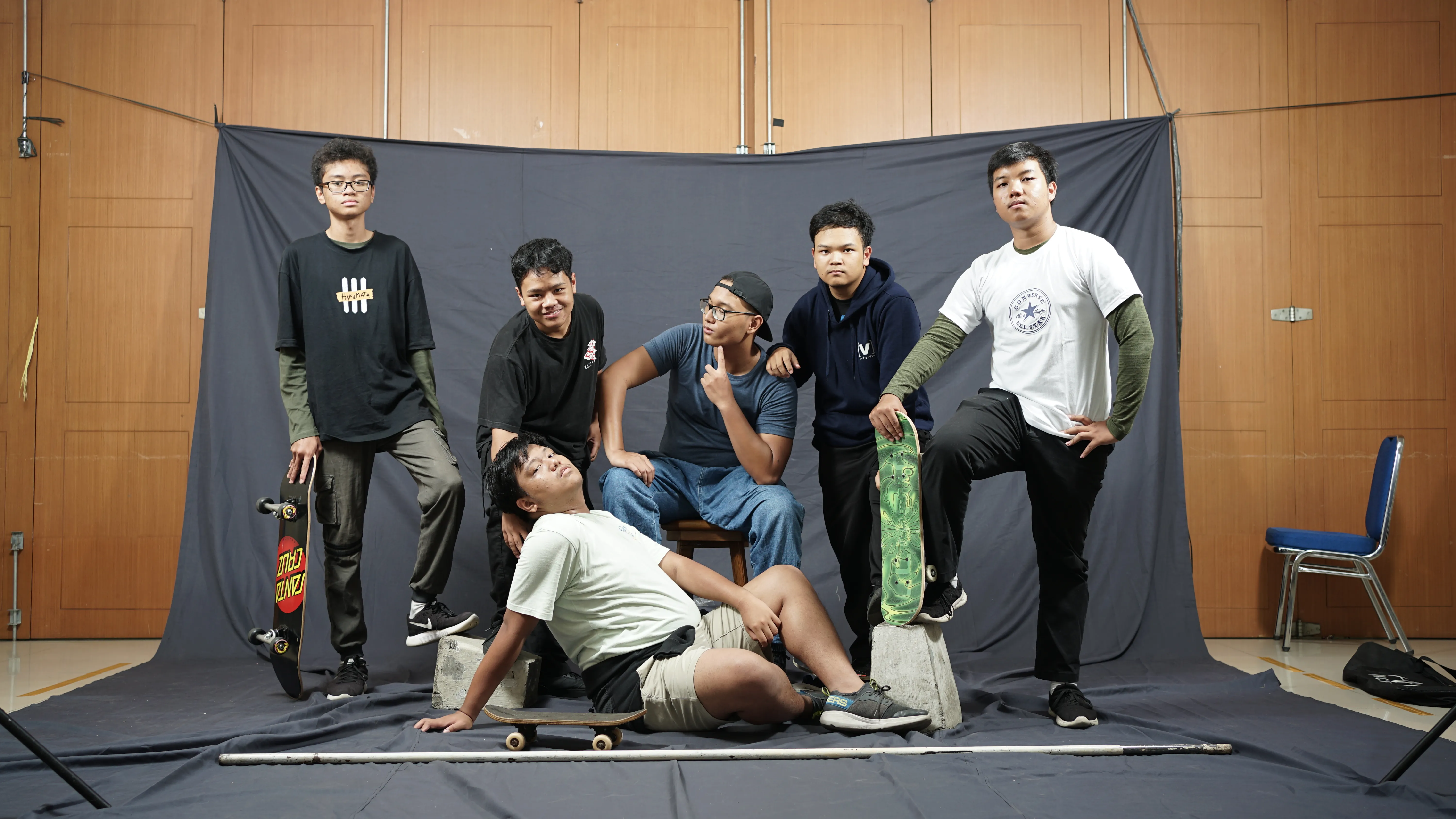 Foto Grup 5