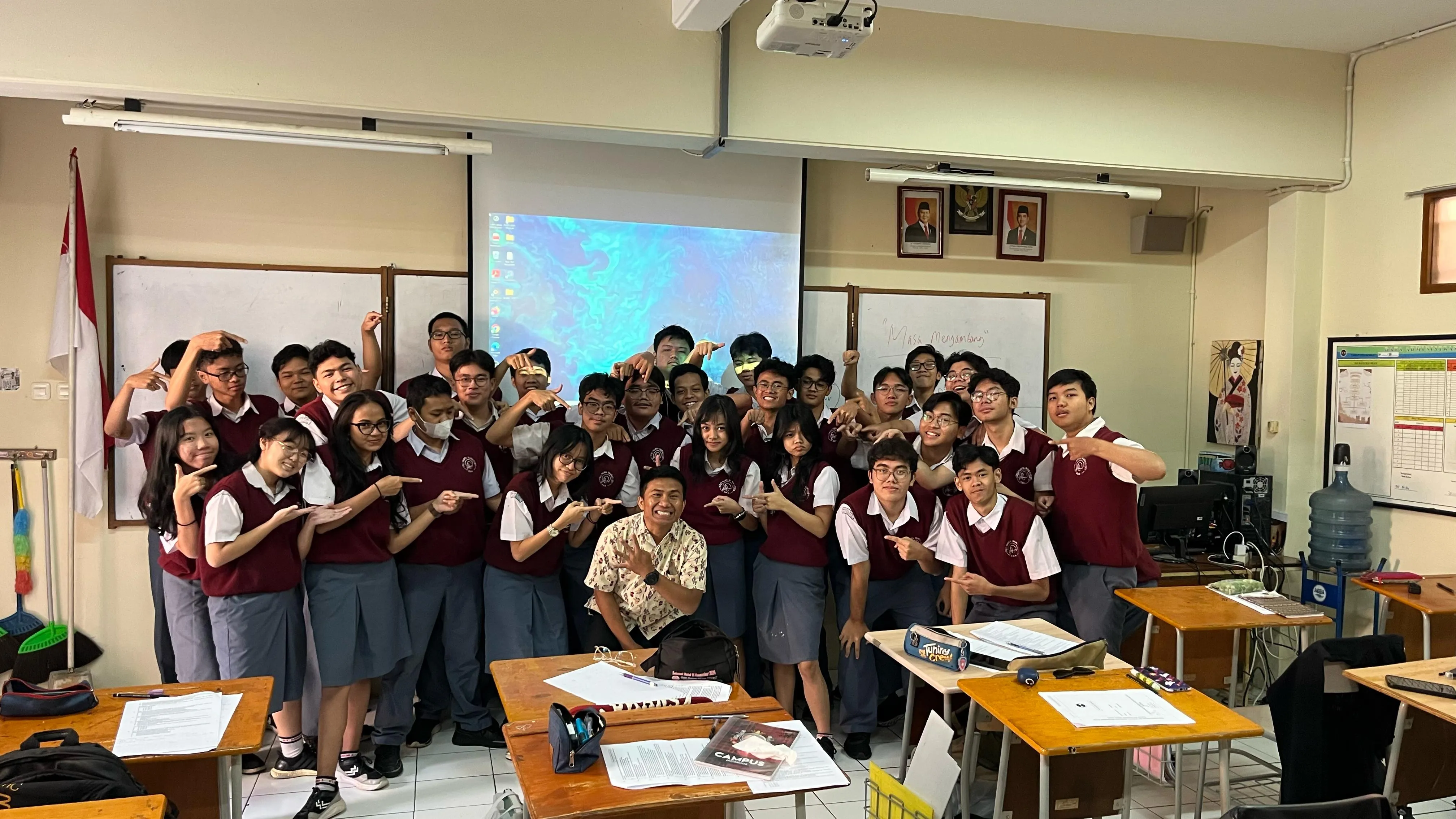 Foto Sejarah