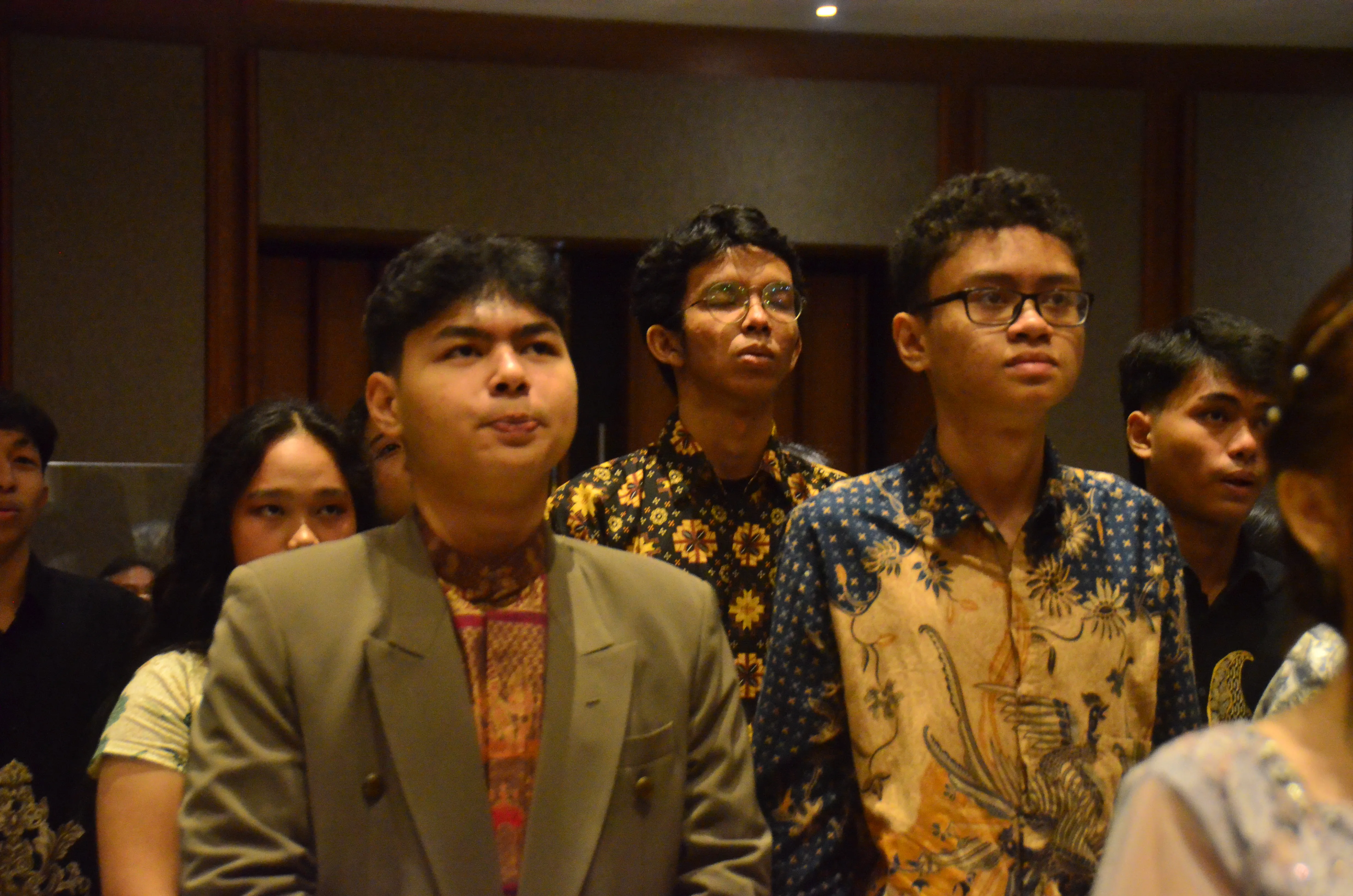 Graduation