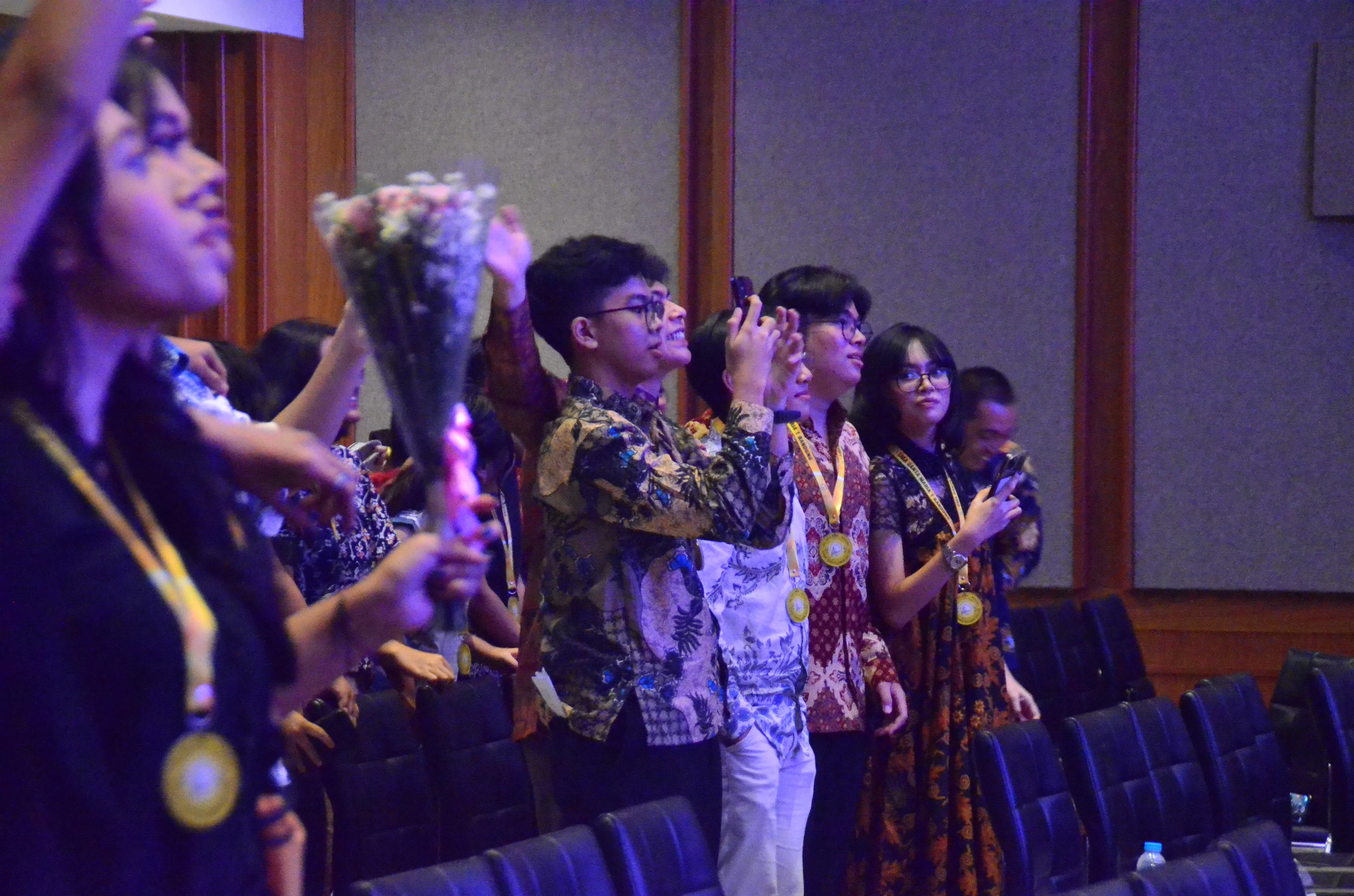 Graduation