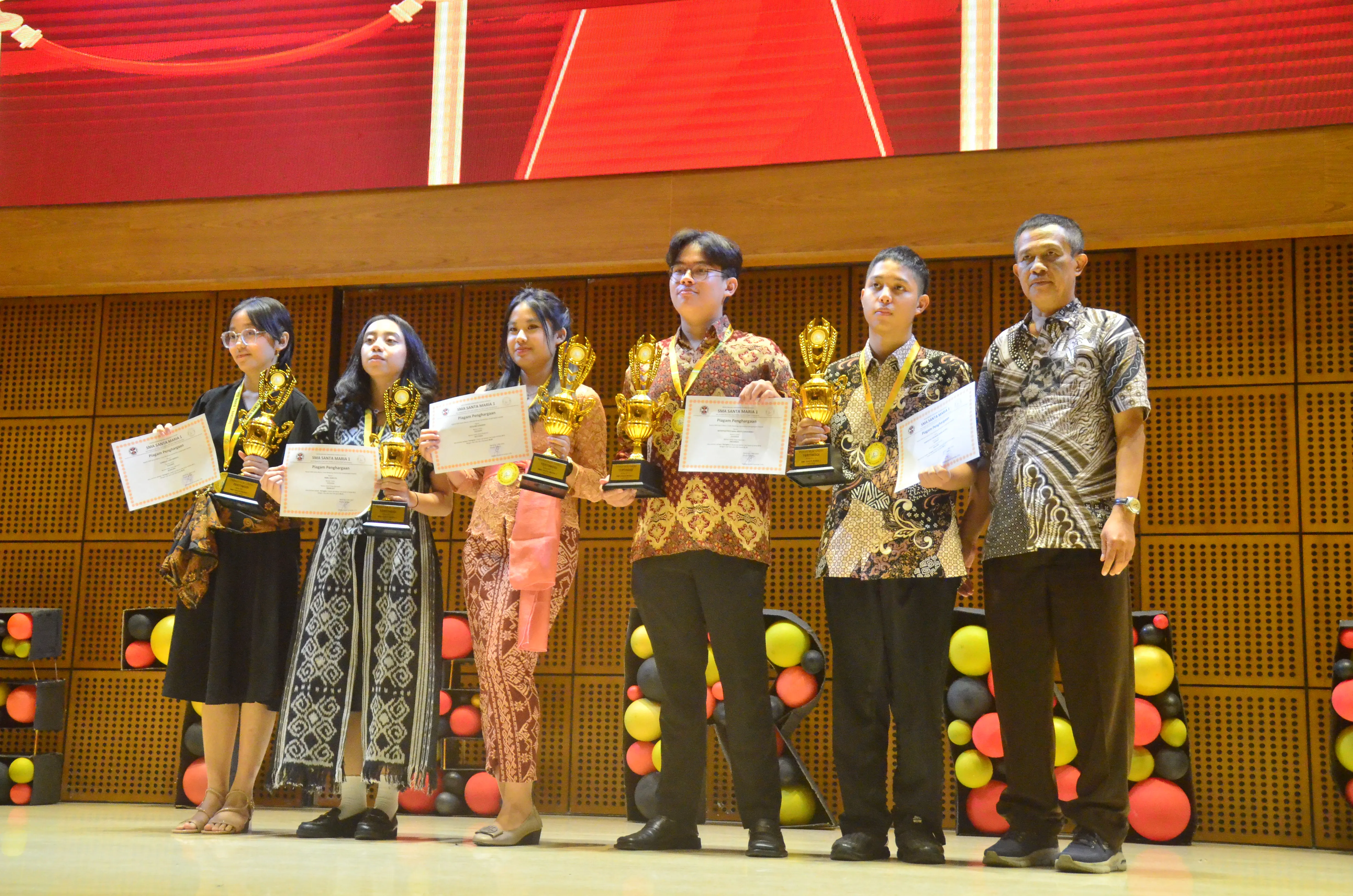 Graduation