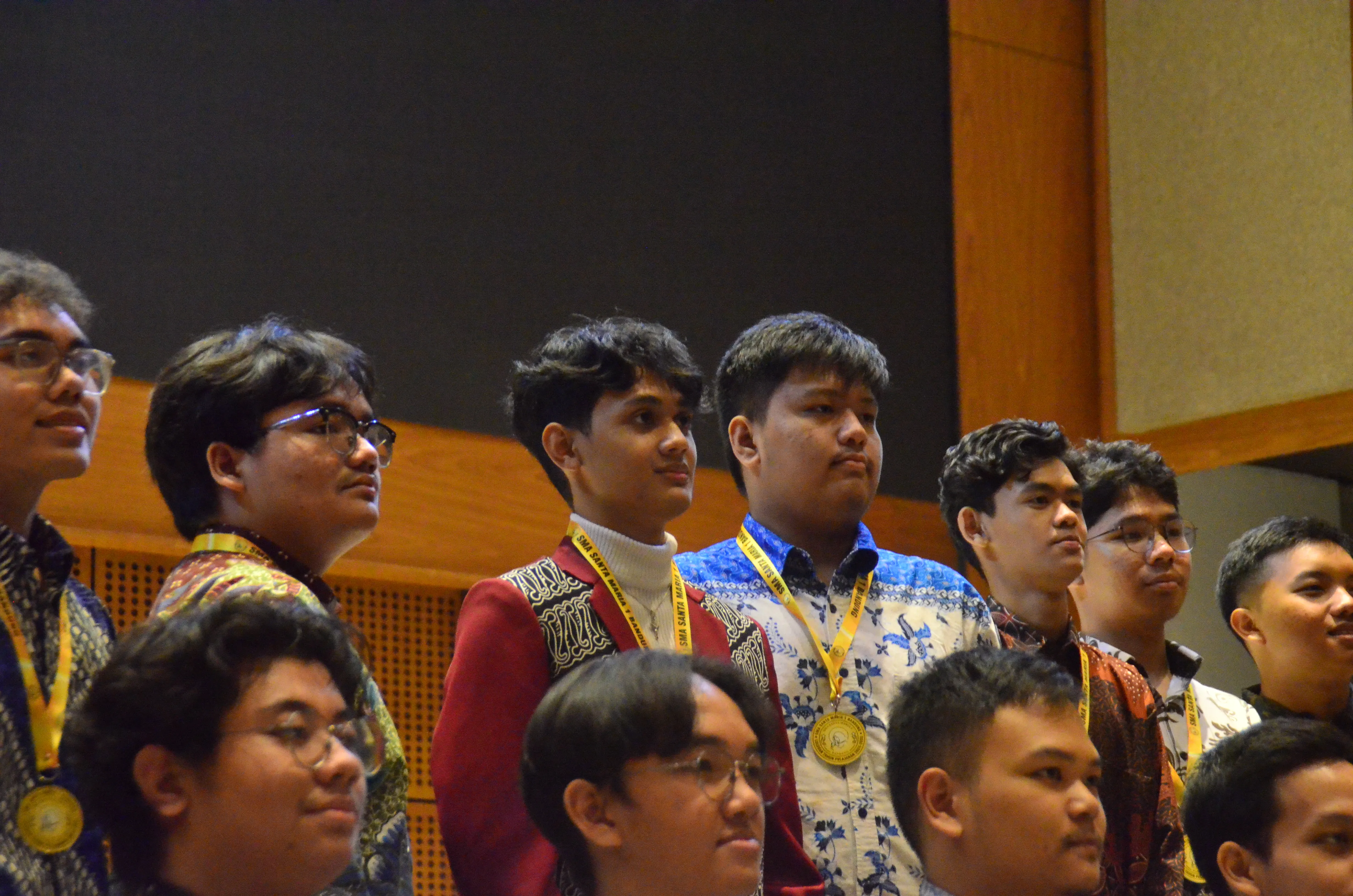 Graduation