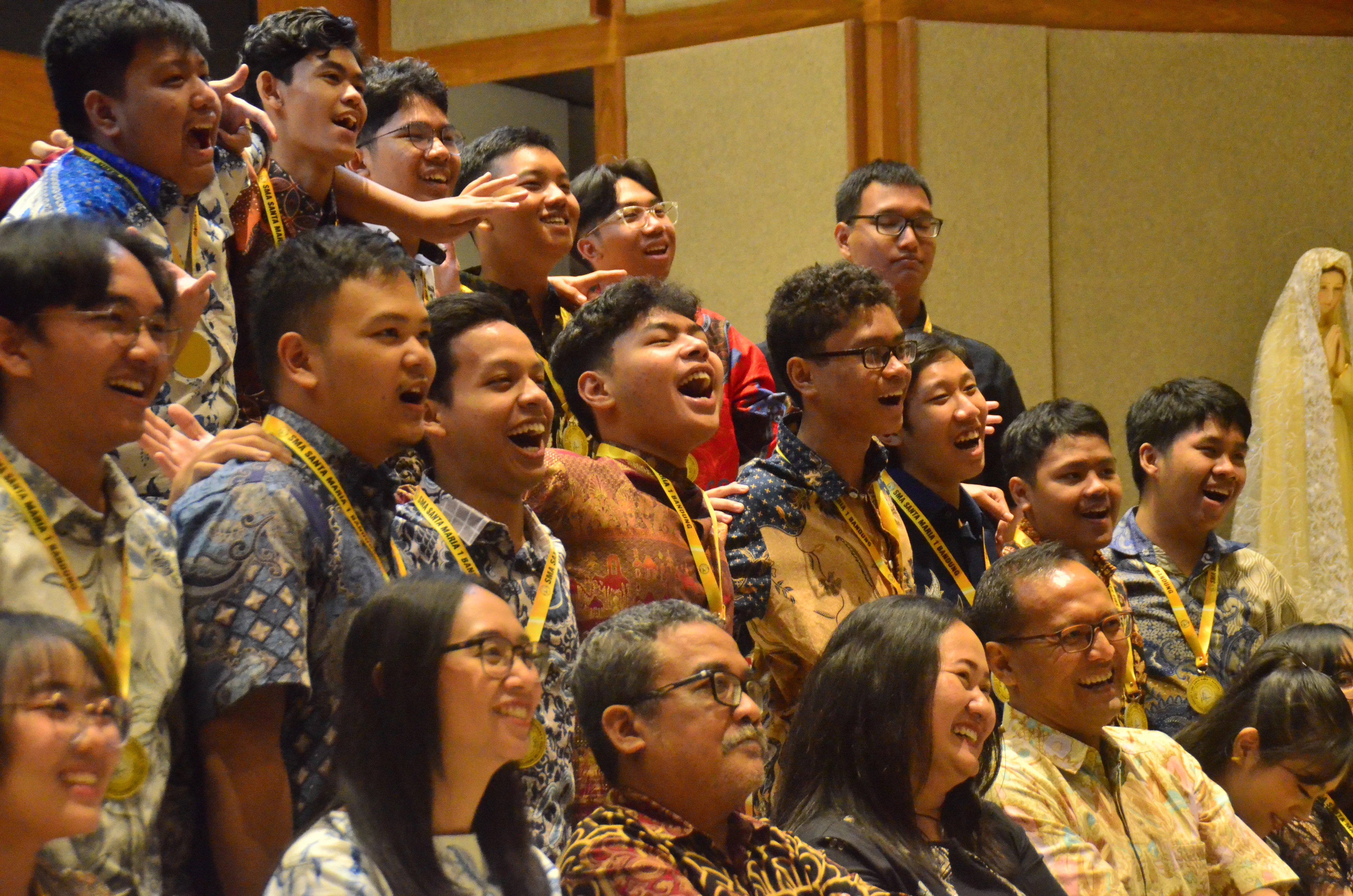 Foto Graduation 34