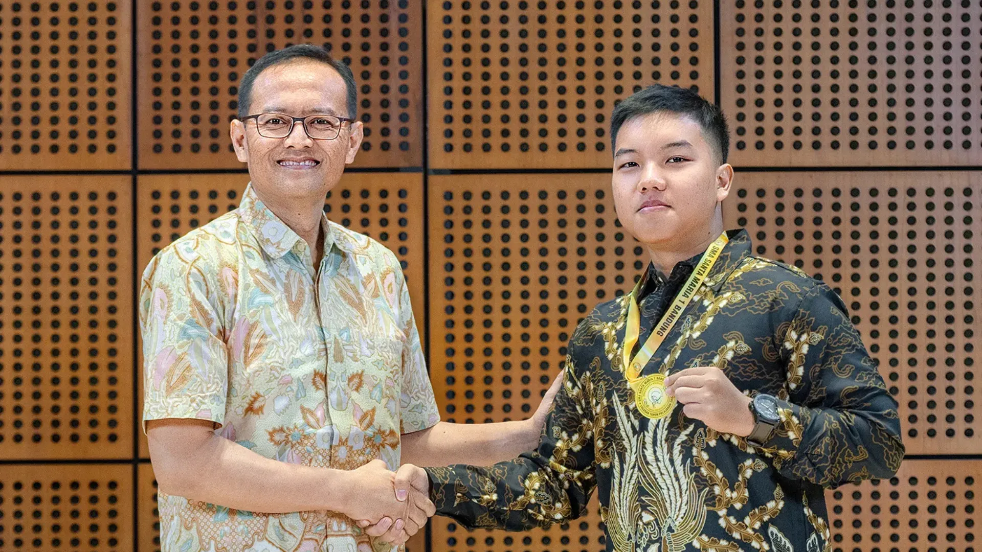Alexander Justine Olimawidjaja