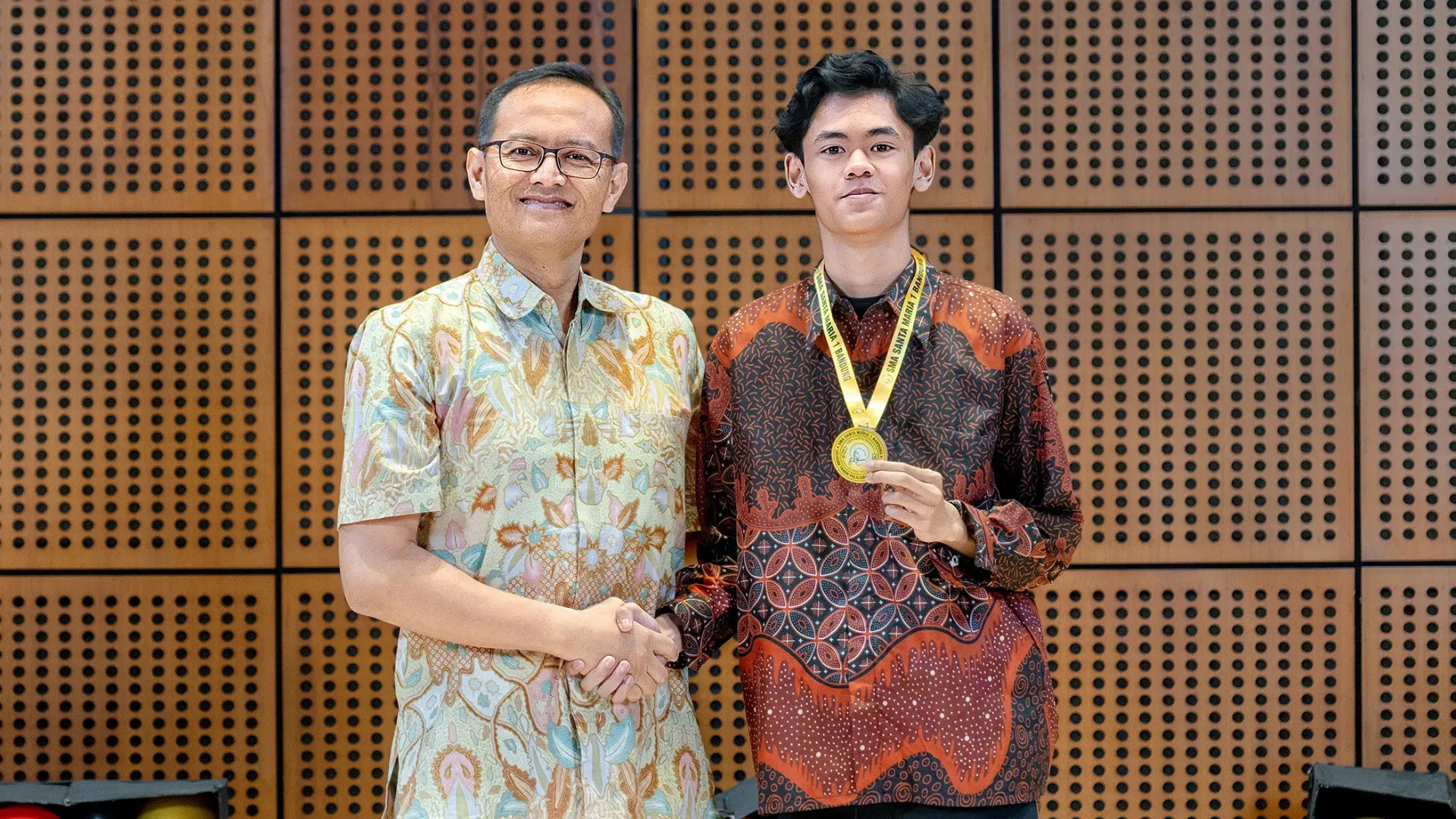 Carlo Nathan Surbakti