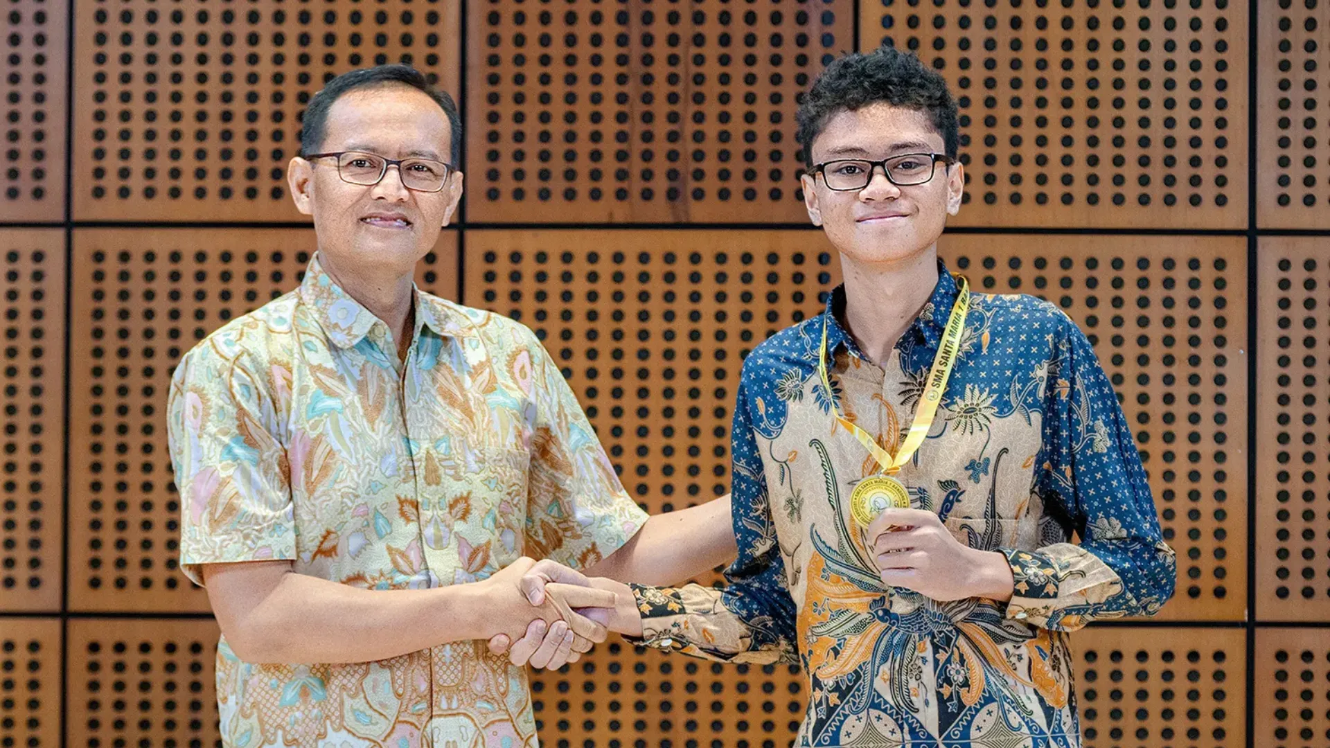 Ivander Keynan Sianturi