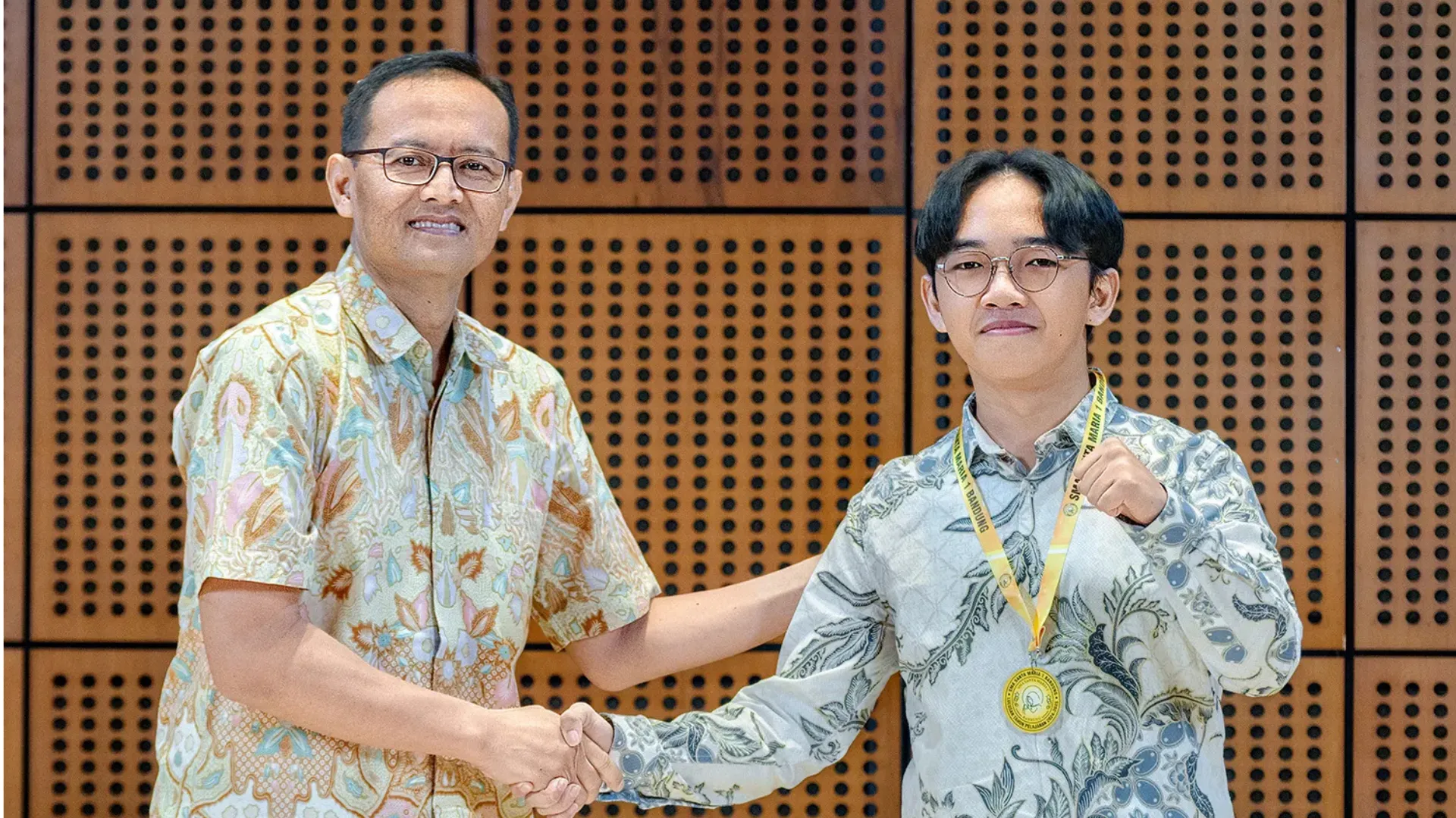 Jerikho Kiandra Putera Setiawan