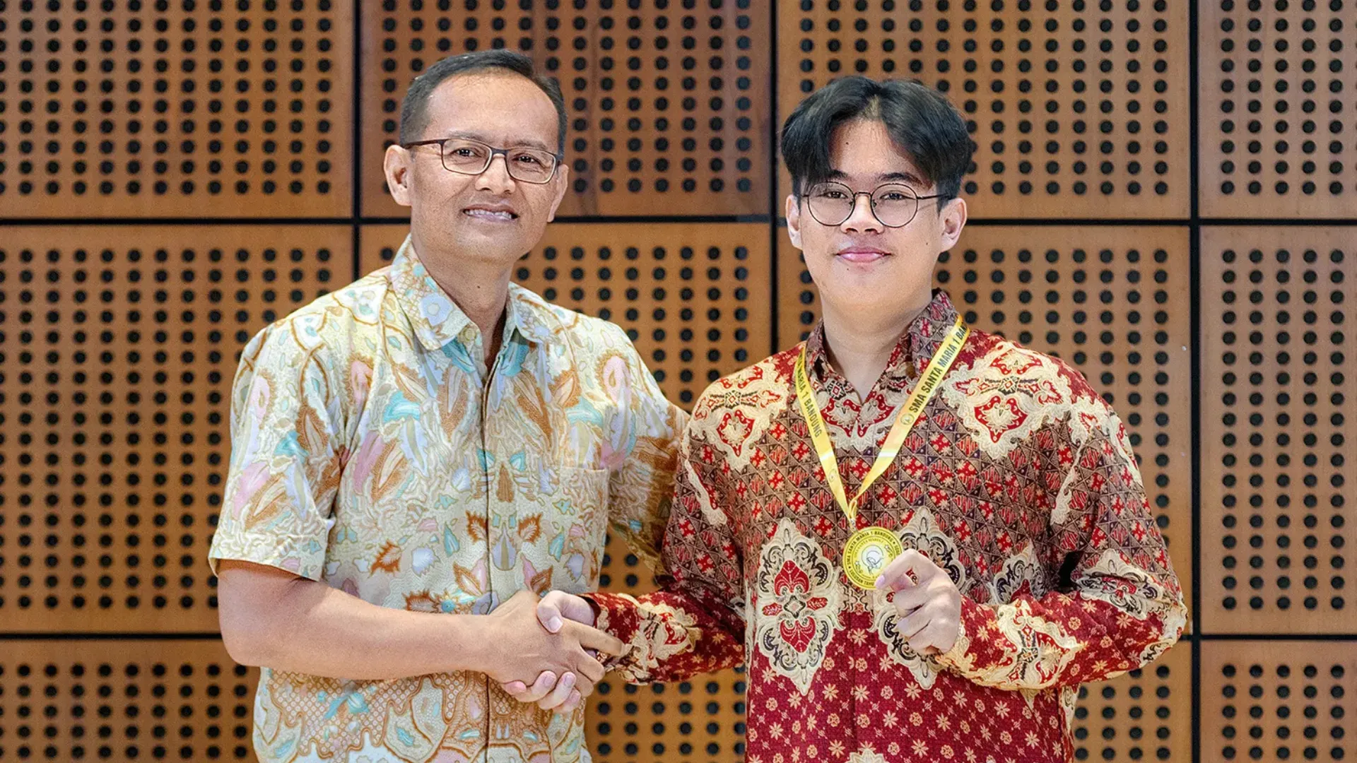 Quodvultdeo Agra Kristo Sihombing