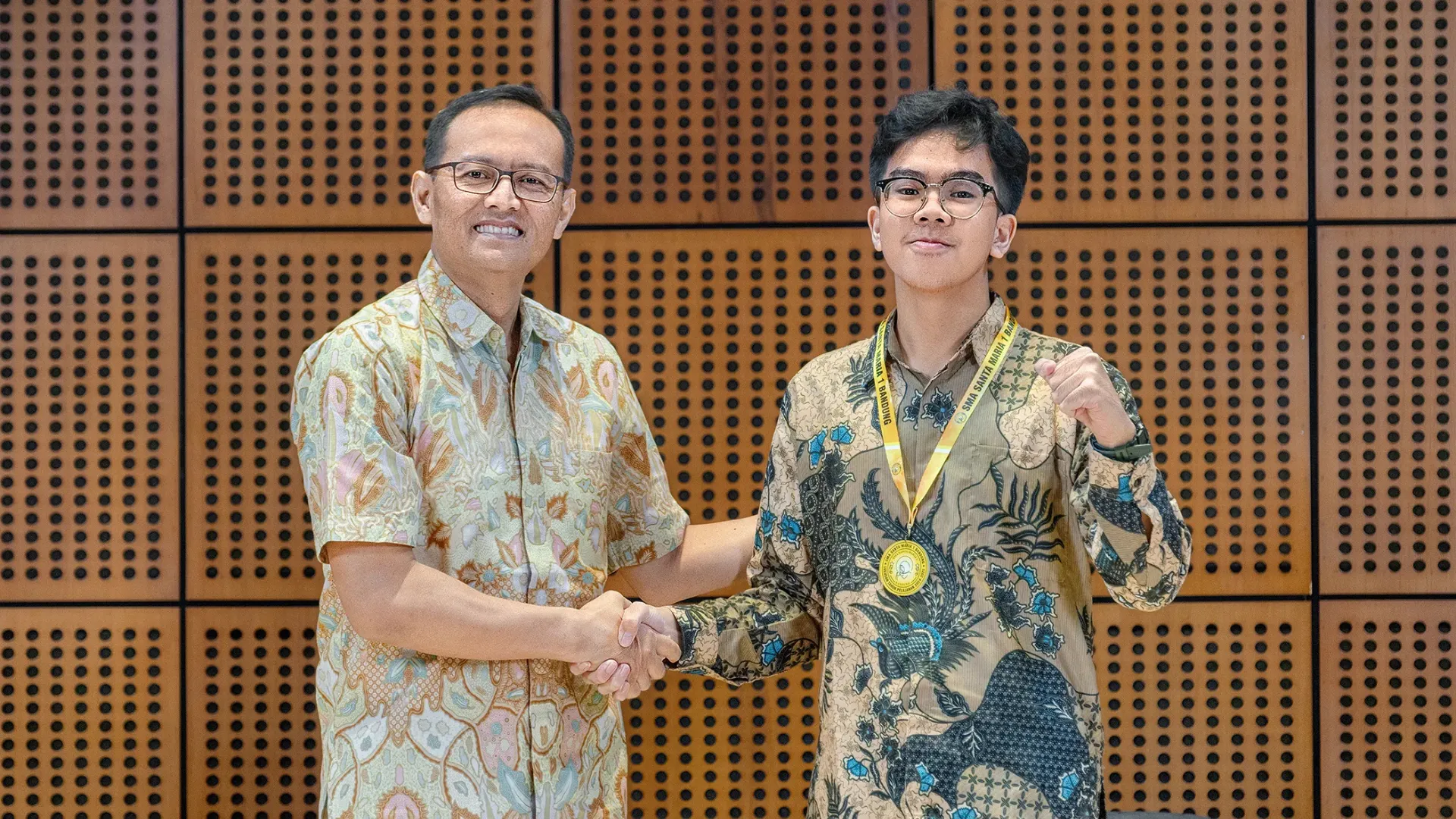 Reinhart Barus