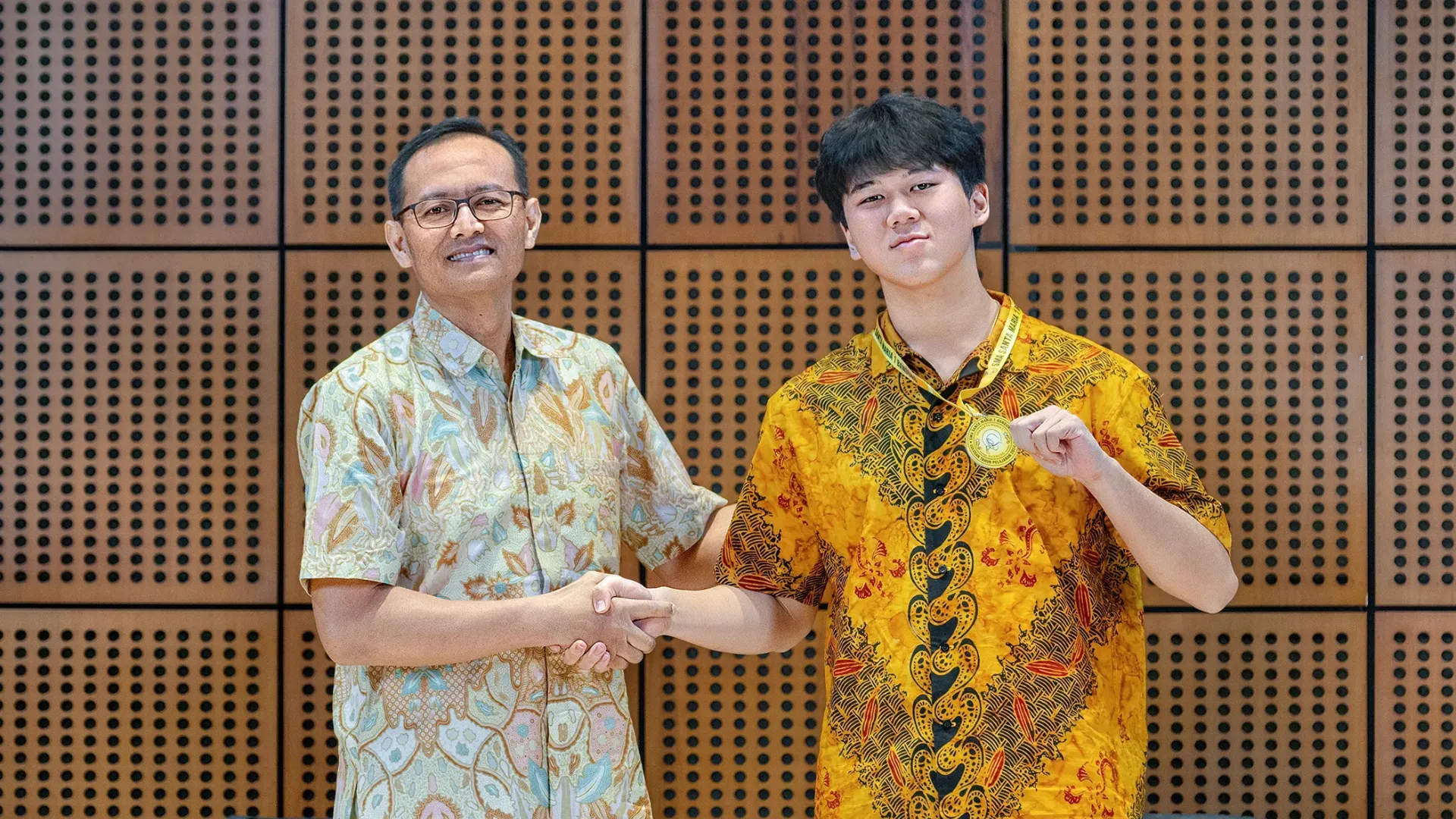 Rhyu Santosa