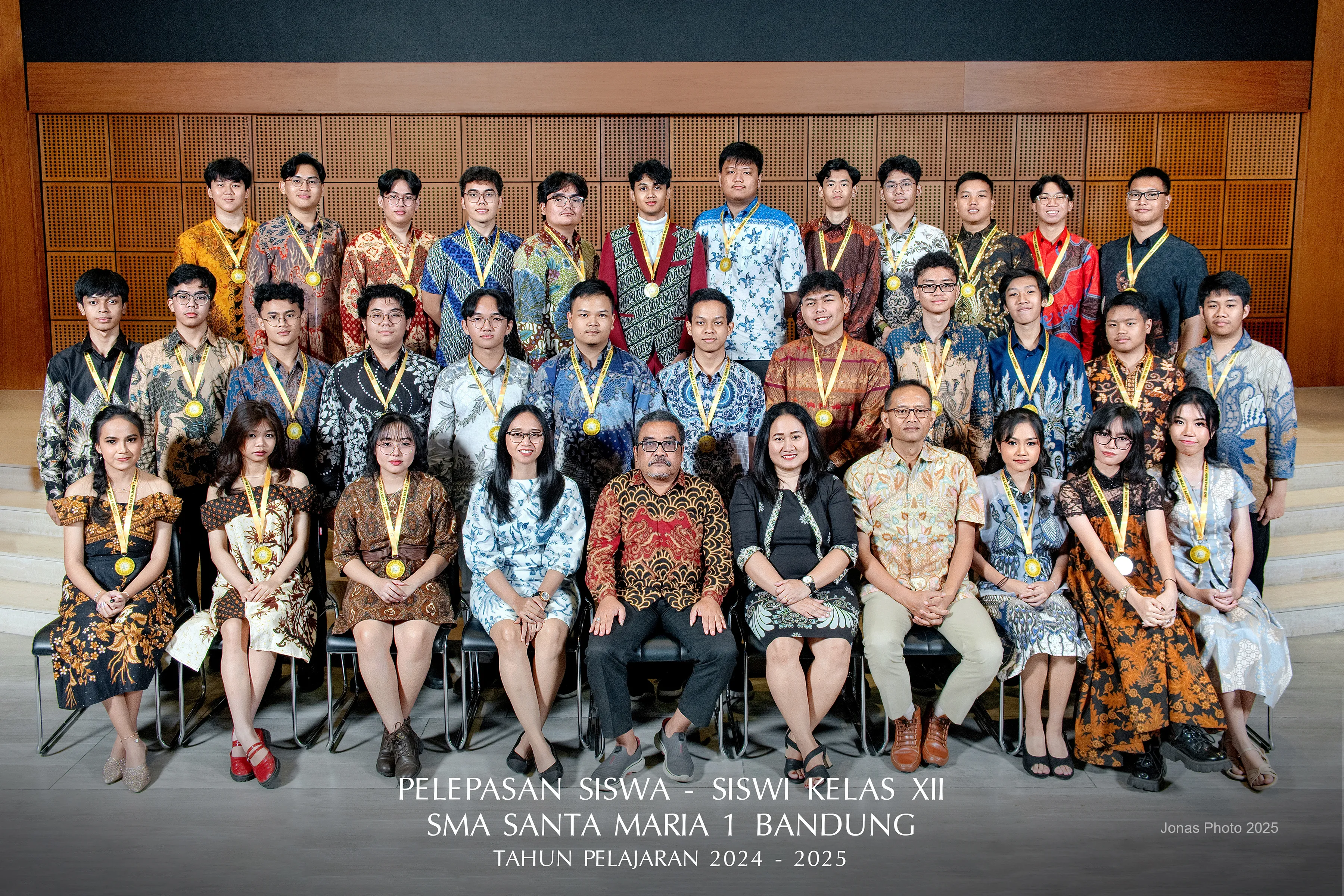 Graduation