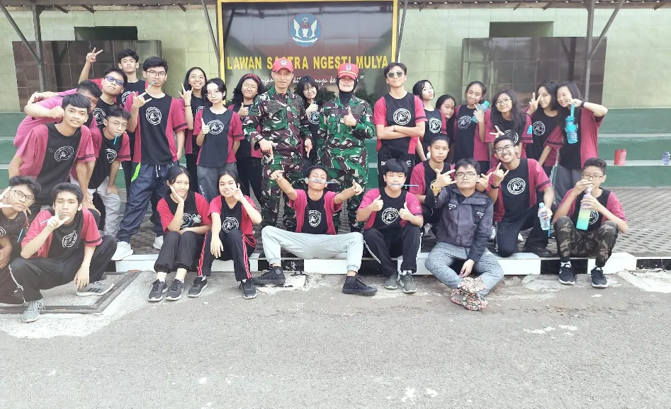 Pendidikan Karakter
