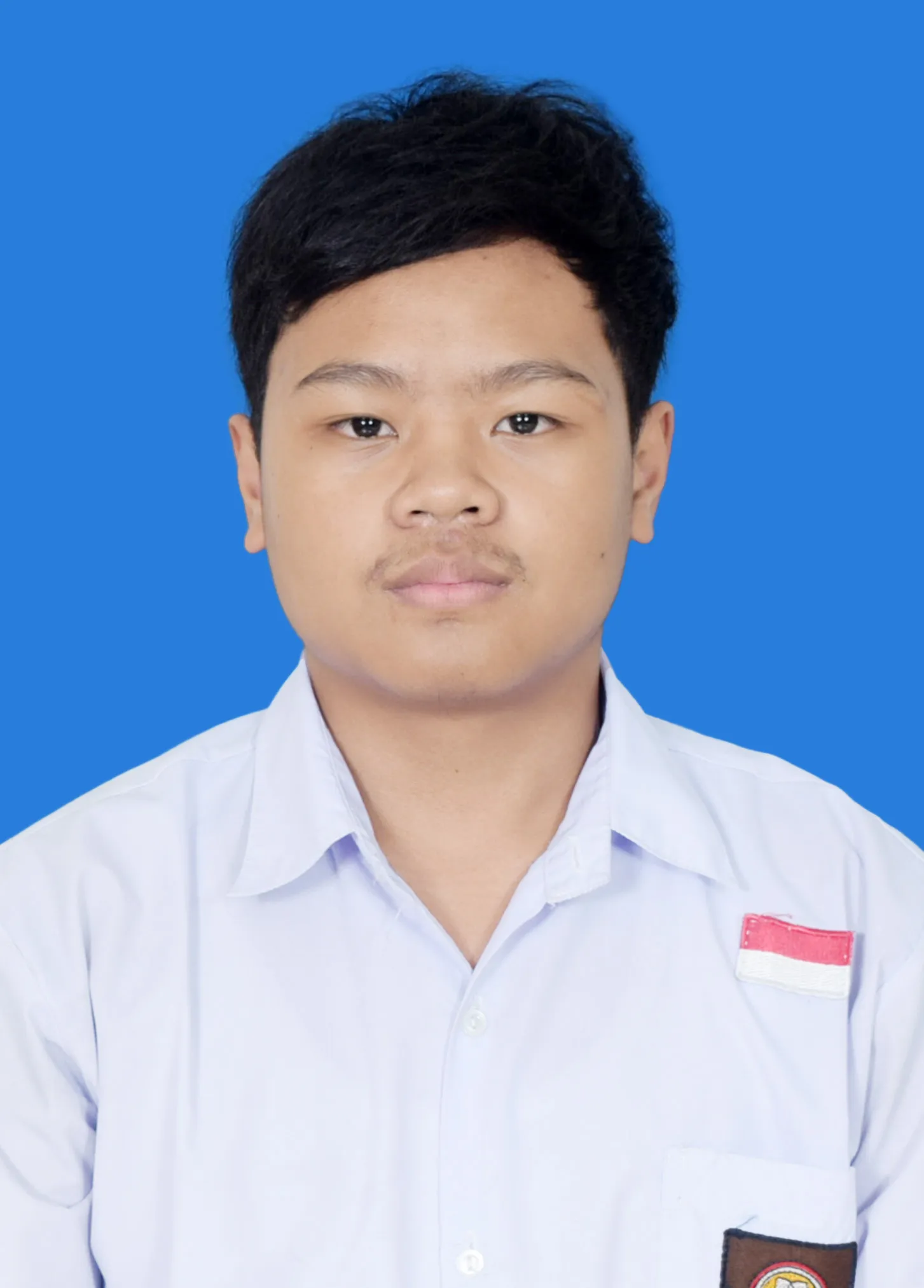 Andreas Anandeto Serafino Danendra Puspa