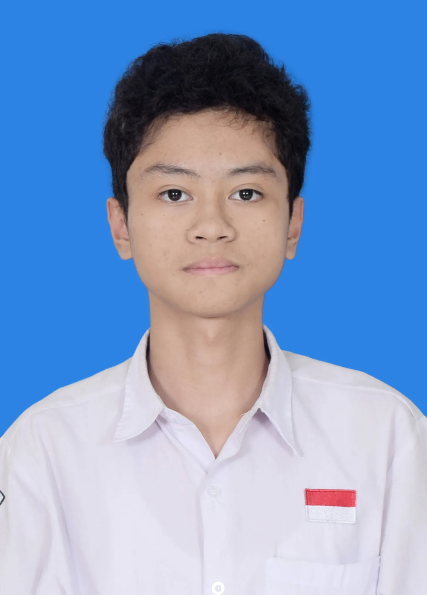 Ivander Keynan Sianturi