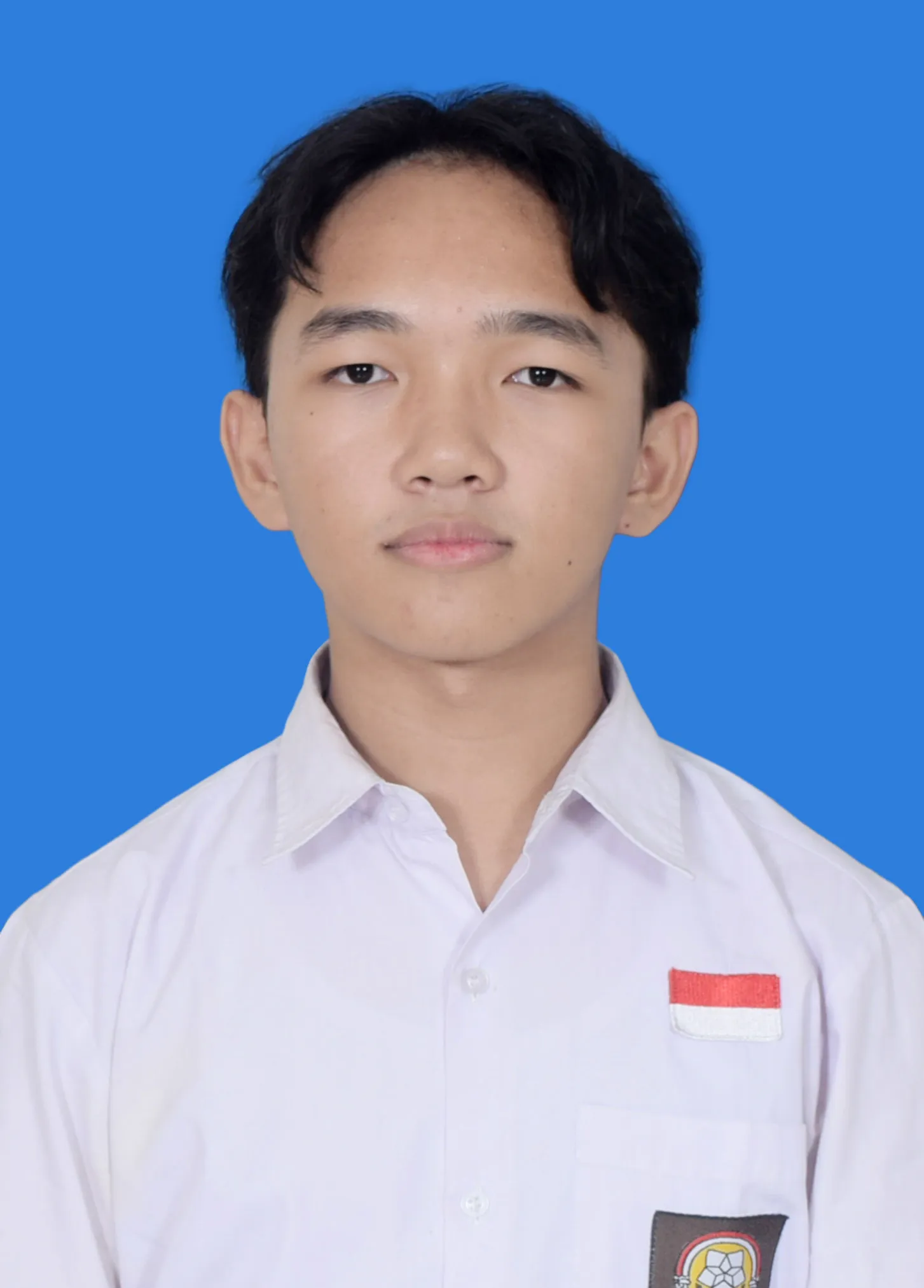 Jerikho Kiandra Putera Setiawan