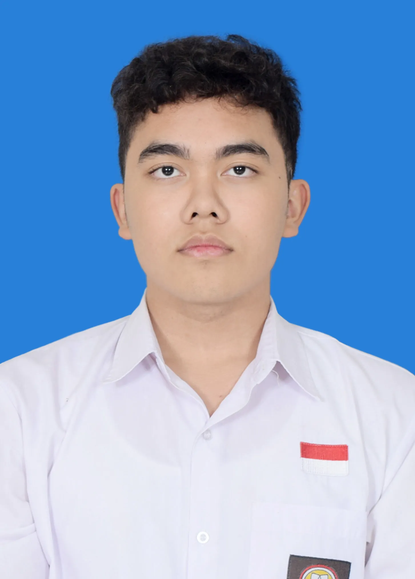 Moses Hesikhia Panggabean