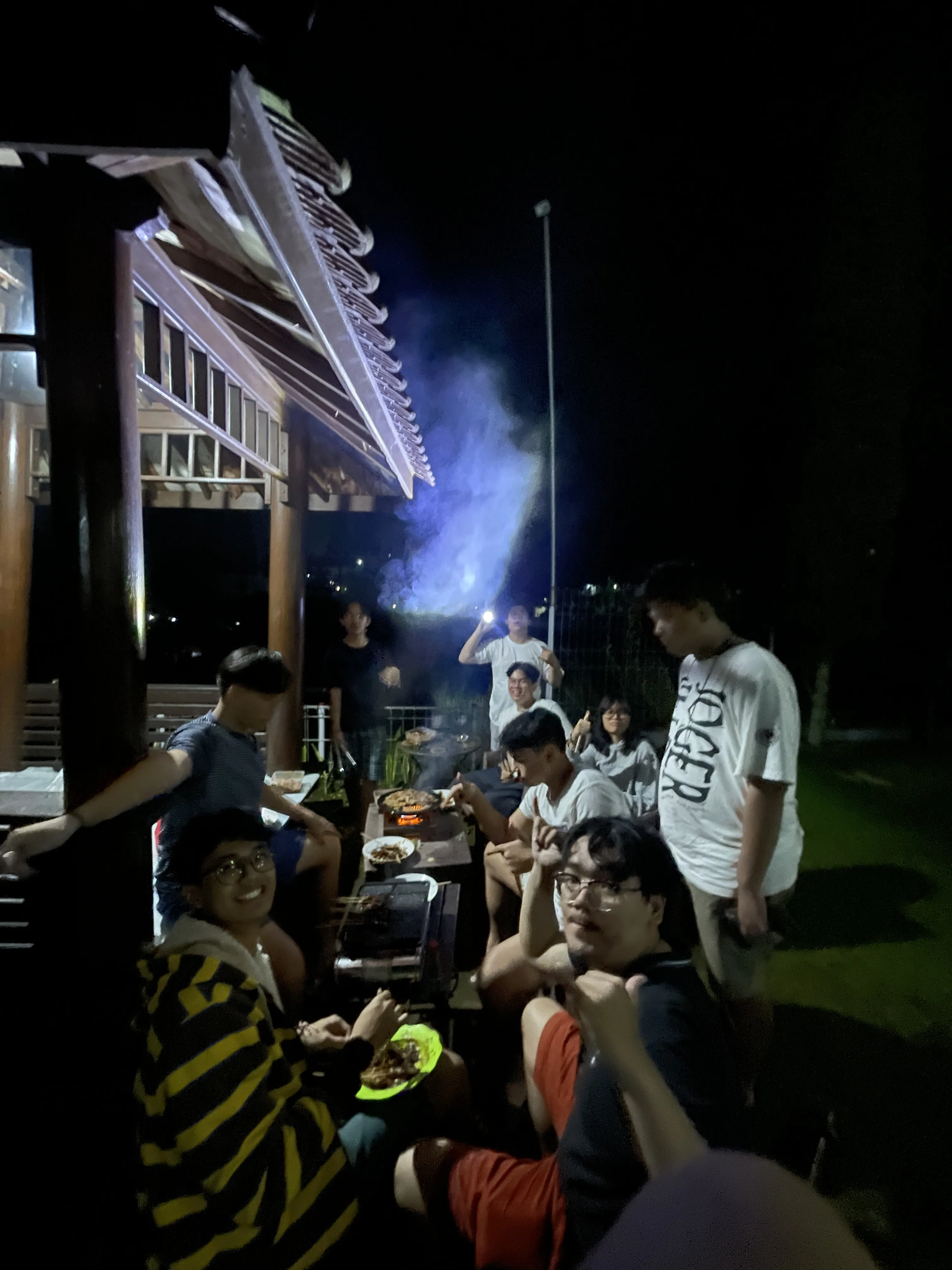 Bakar-Bakar