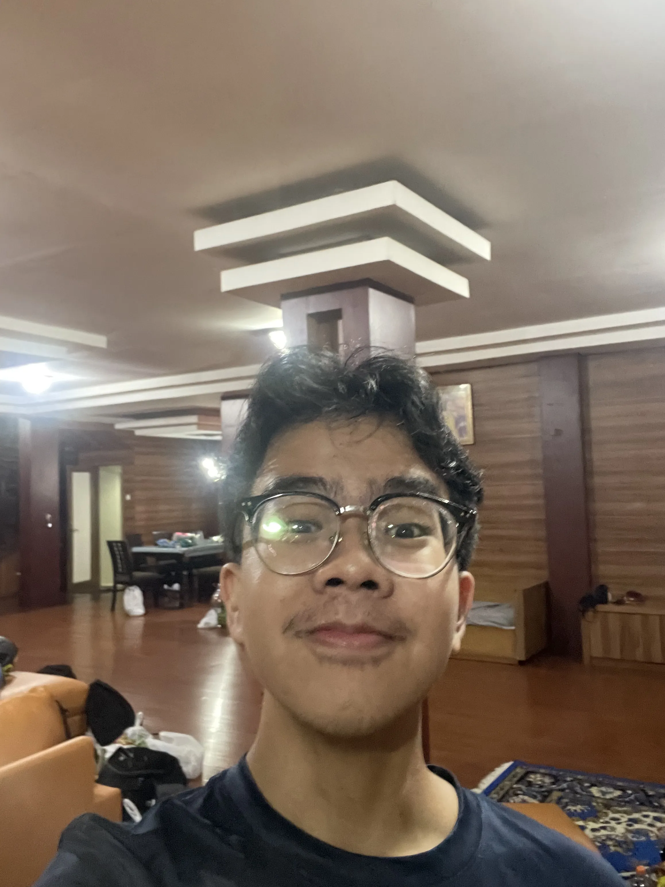 Orang Gila