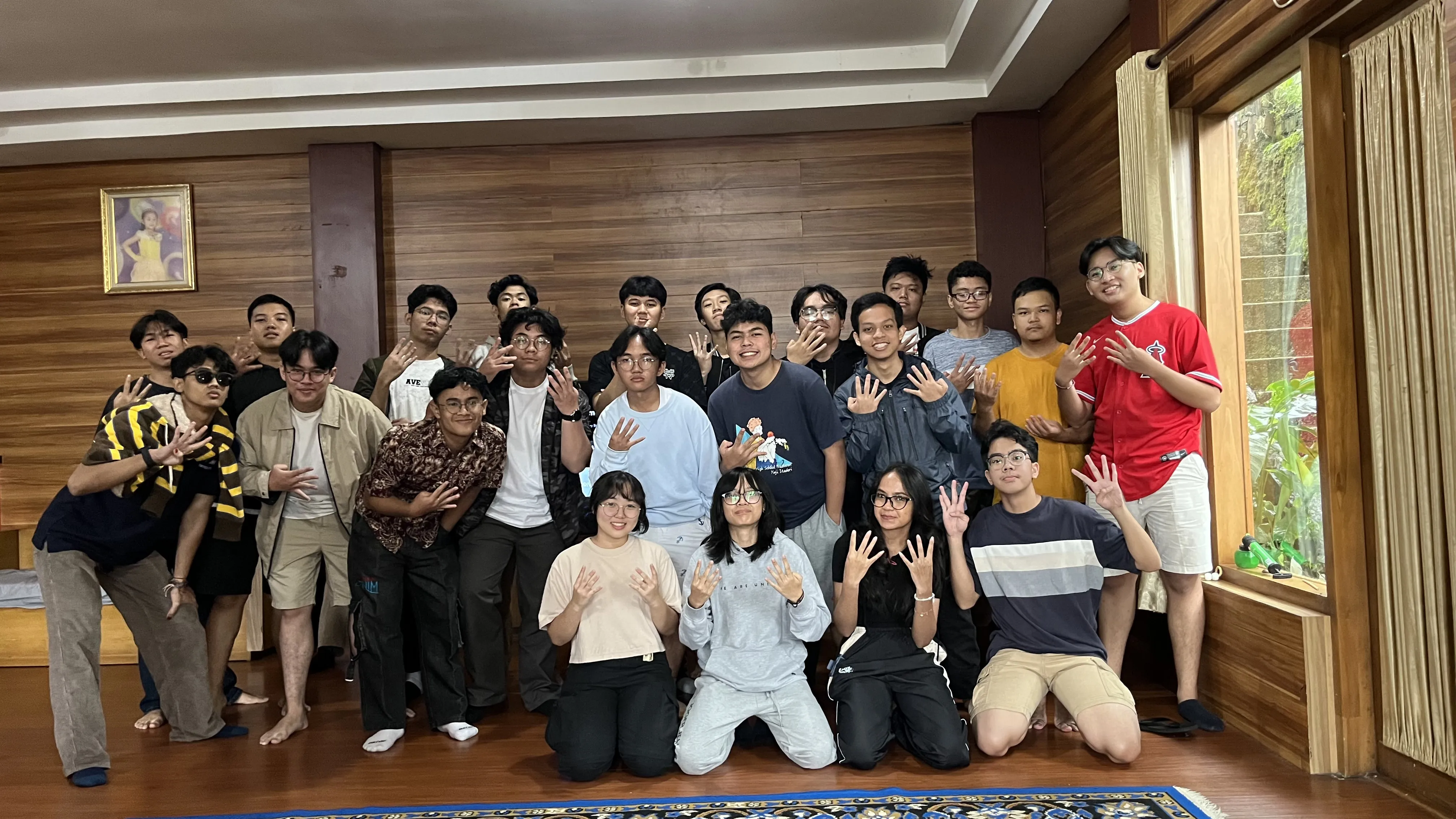 Foto Bareng 3
